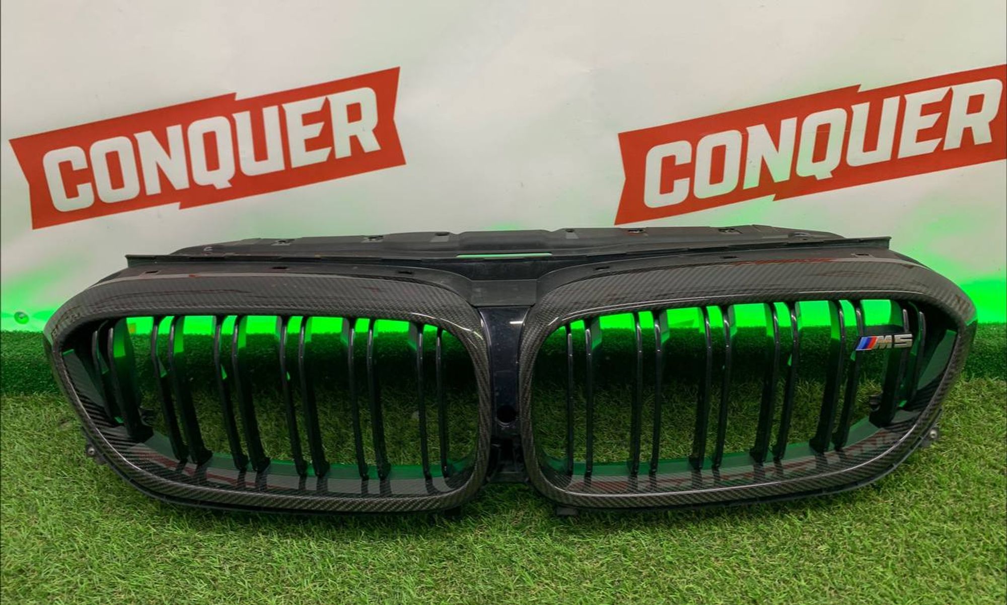 Решетка радиатора BMW 5 G30 G31, 25000 рублей, Москва