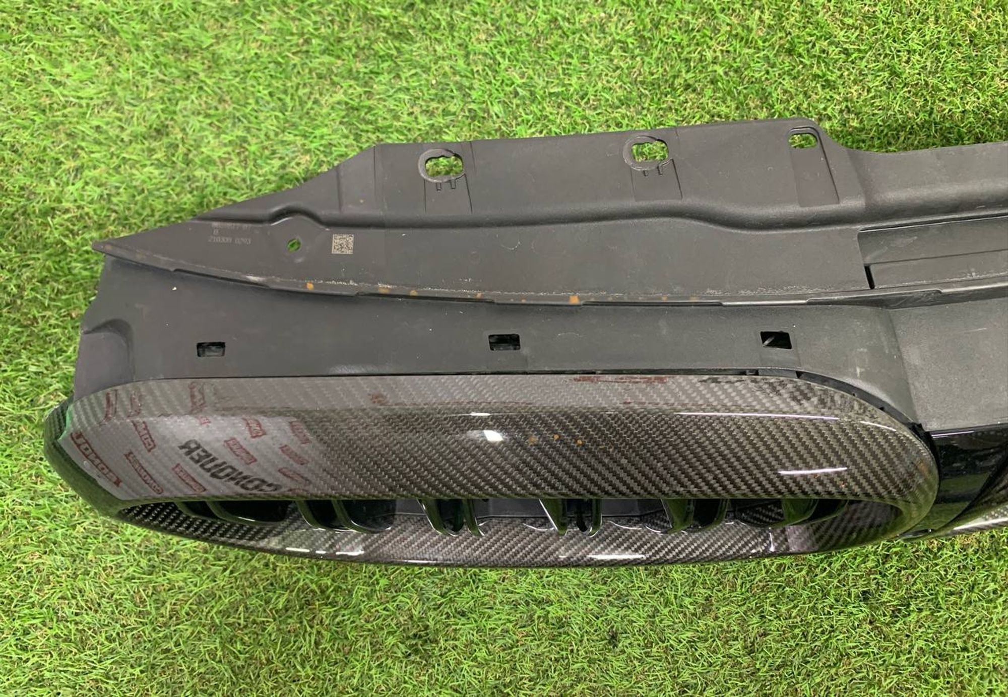 Решетка радиатора BMW 5 G30 G31, 25000 рублей, Москва