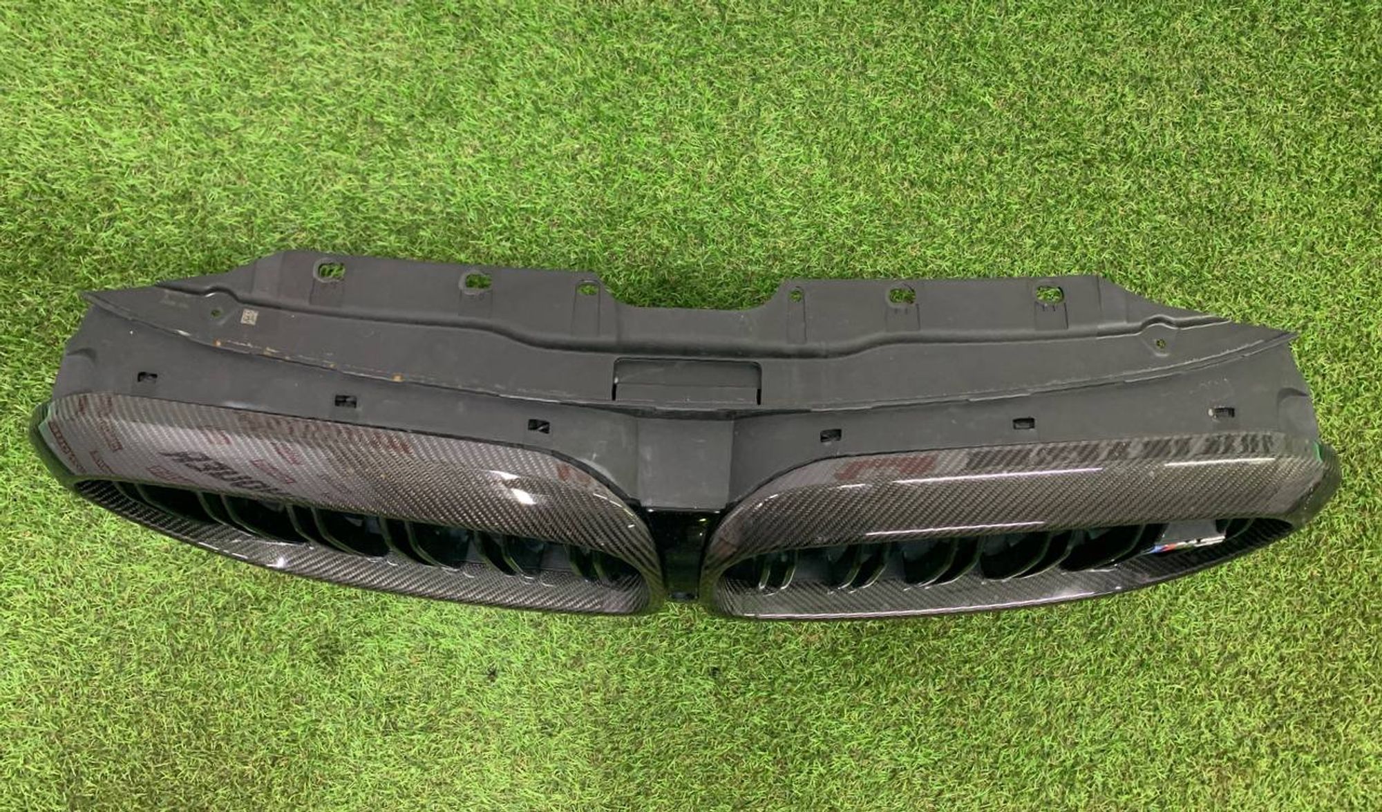 Решетка радиатора BMW 5 G30 G31, 25000 рублей, Москва