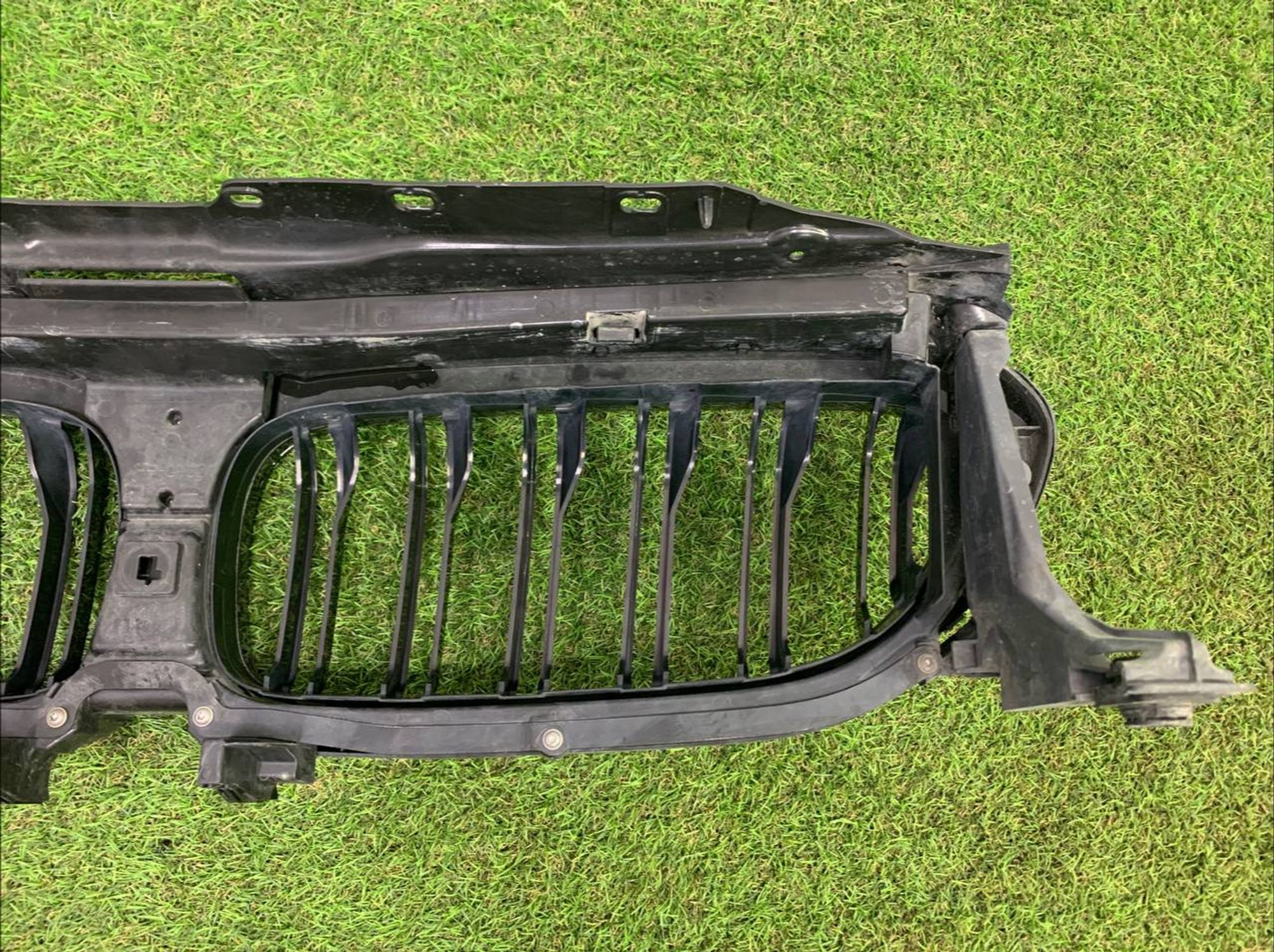 Решетка радиатора BMW 5 G30 G31, 25000 рублей, Москва