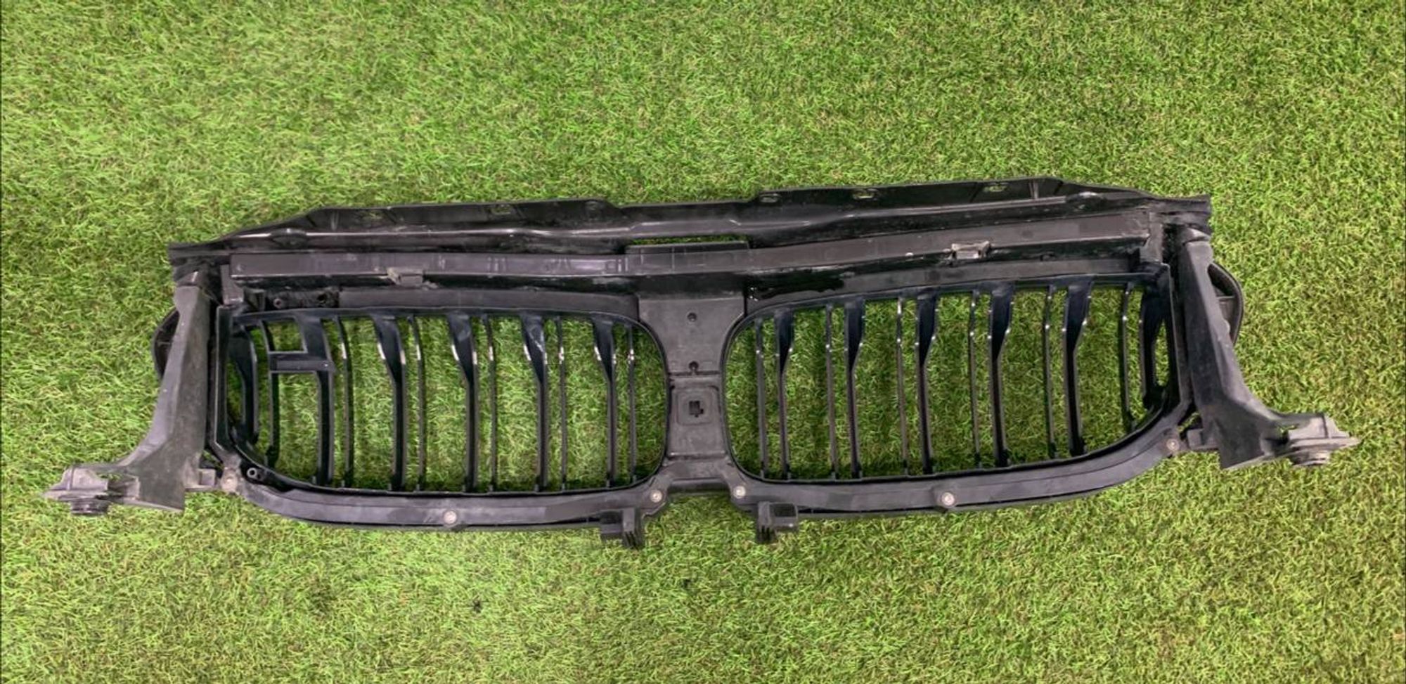 Решетка радиатора BMW 5 G30 G31, 25000 рублей, Москва