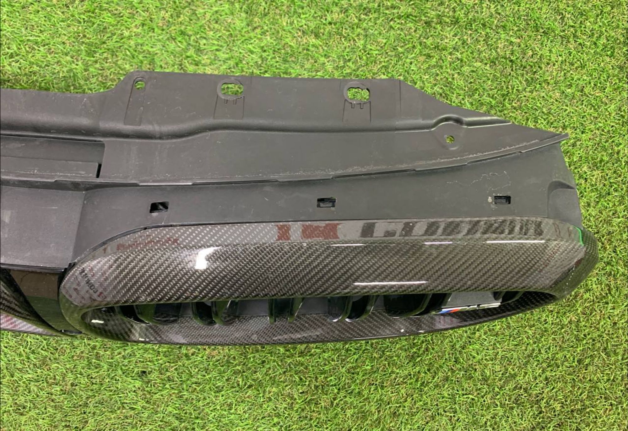 Решетка радиатора BMW 5 G30 G31, 25000 рублей, Москва