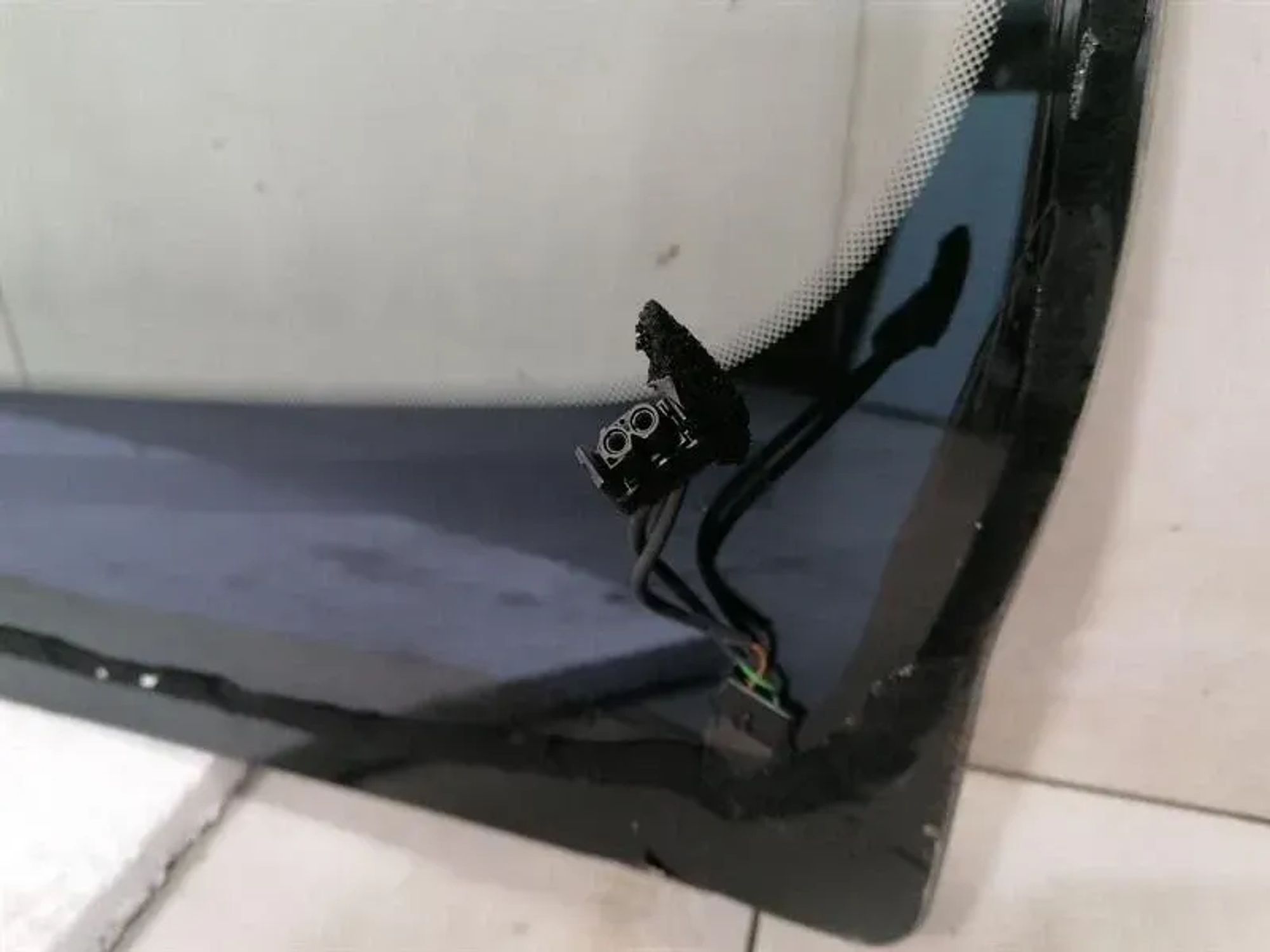 ЛОБОВОЕ СТЕКЛО ROLLS ROYCE PHANTOM MK7 VII 7, 640000 рублей, Москва