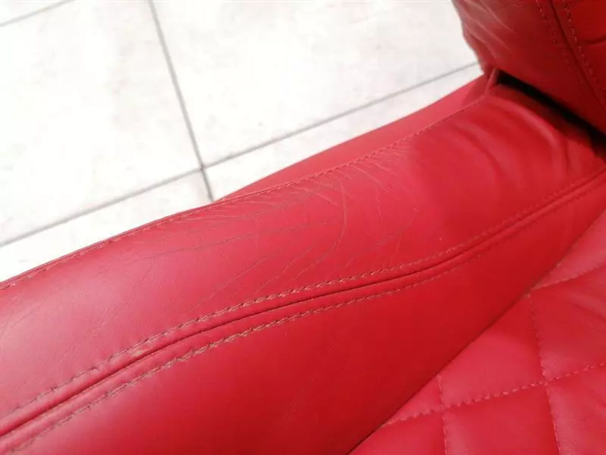 Салон в сборе Ferrari FF F151 Red Diamond, 1050000 рублей, Москва