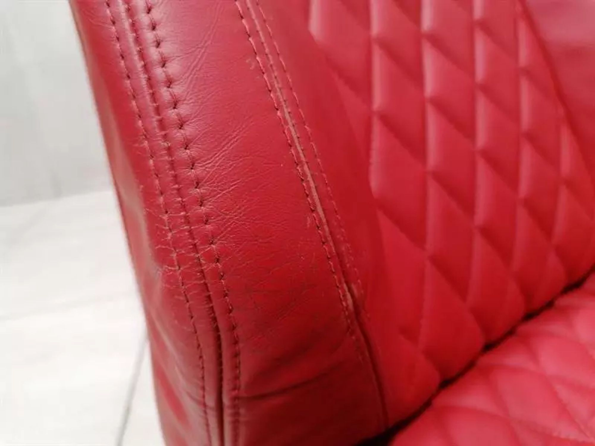 Салон в сборе Ferrari FF F151 Red Diamond, 1050000 рублей, Москва