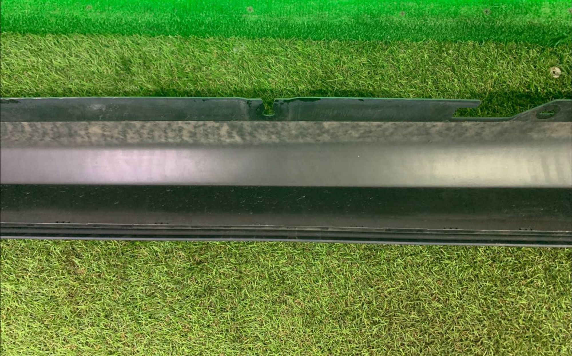 Накладка порога BMW G11  не М пакет, 6000 рублей, Москва