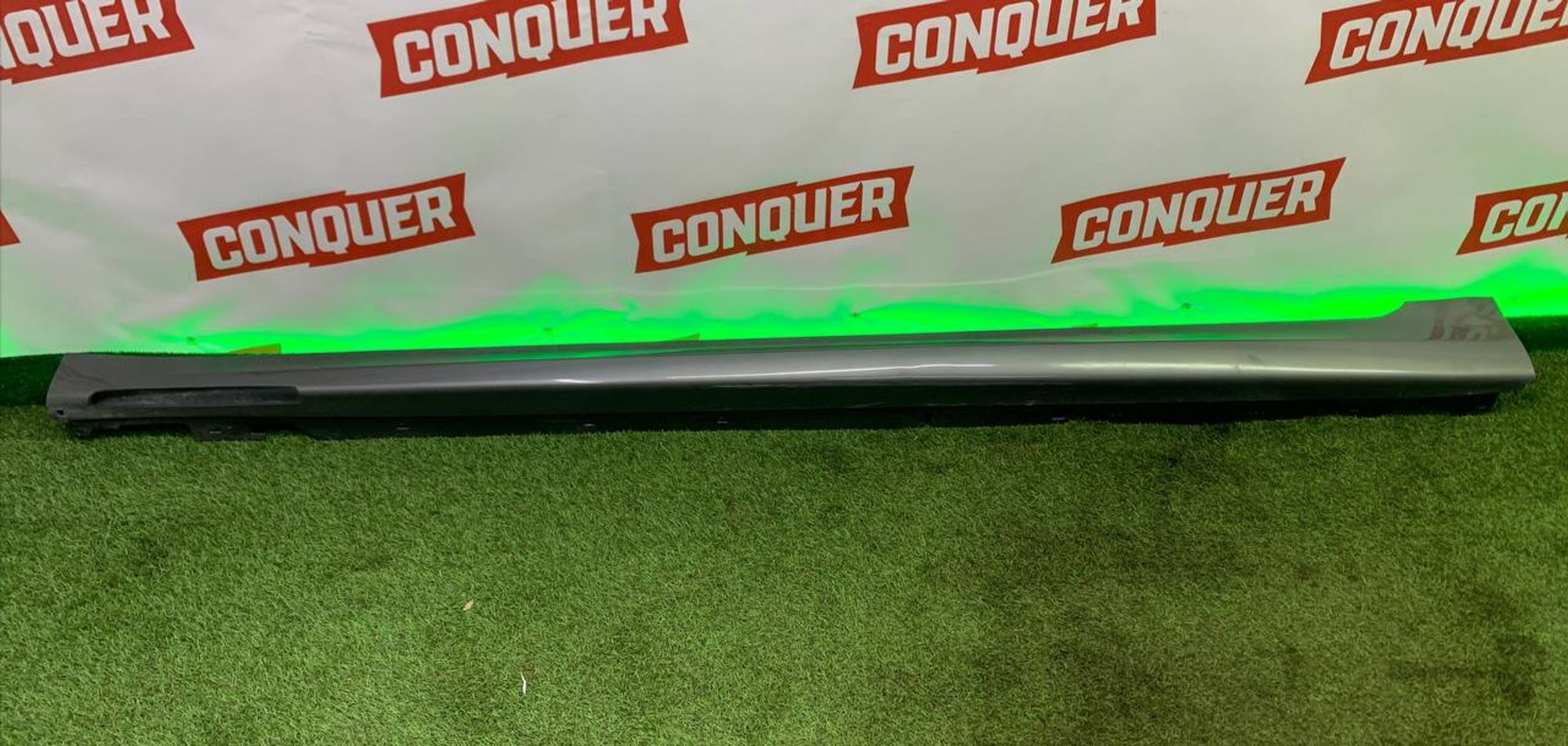 Накладка порога BMW G11  не М пакет, 6000 рублей, Москва