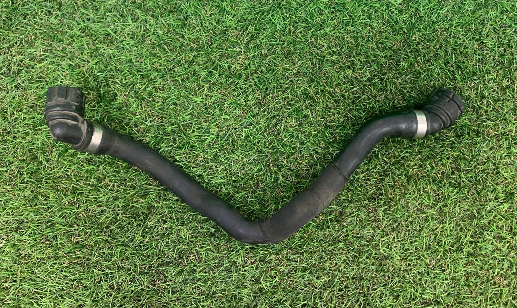 Шланг охлаждения BMW F01 S63, 2500 рублей, Москва