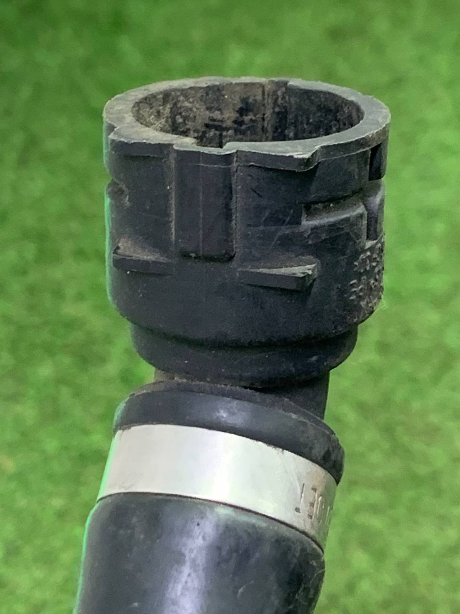 Шланг охлаждения BMW F01 S63, 2500 рублей, Москва