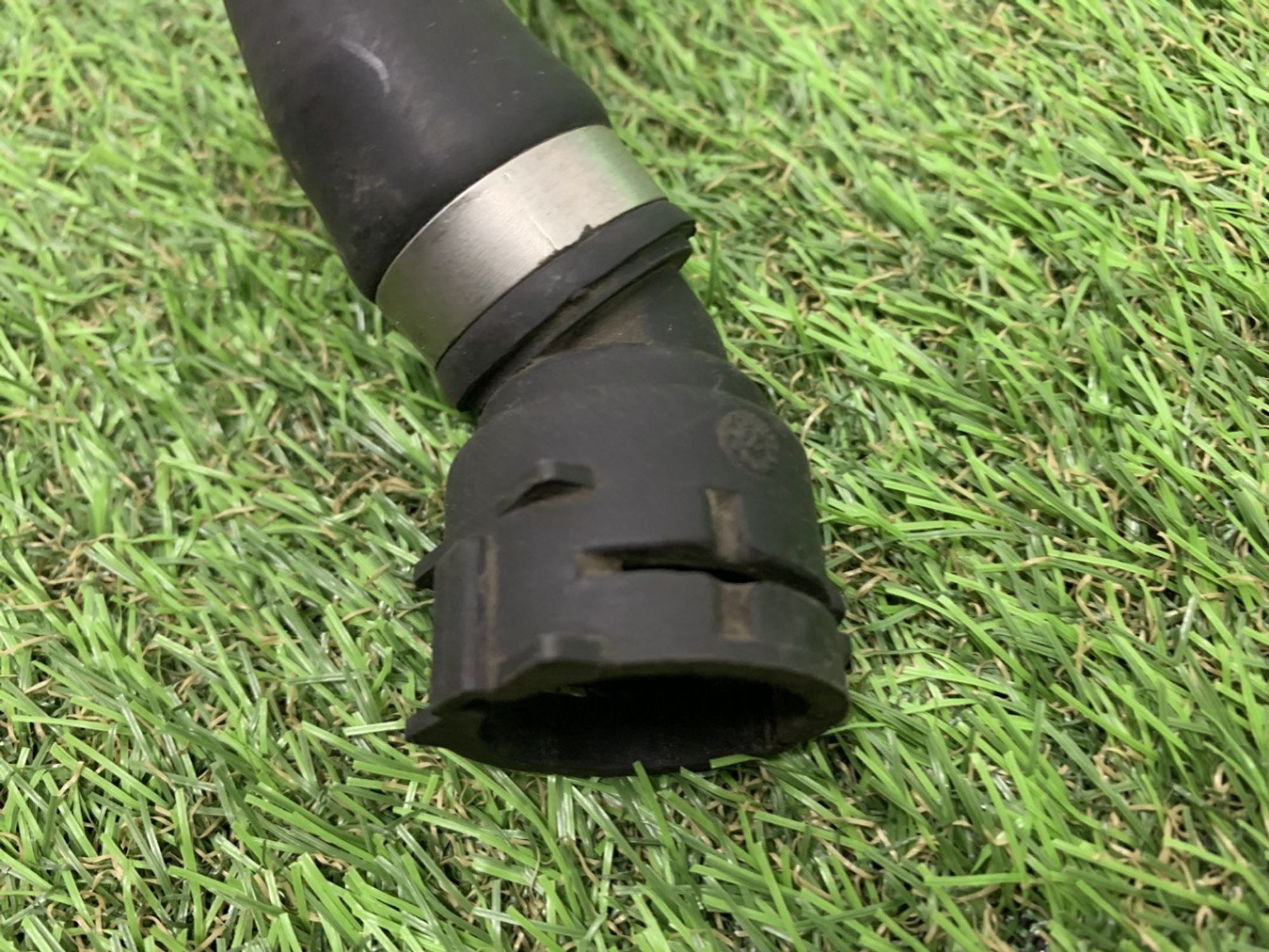 Шланг охлаждения BMW F01 S63, 2500 рублей, Москва