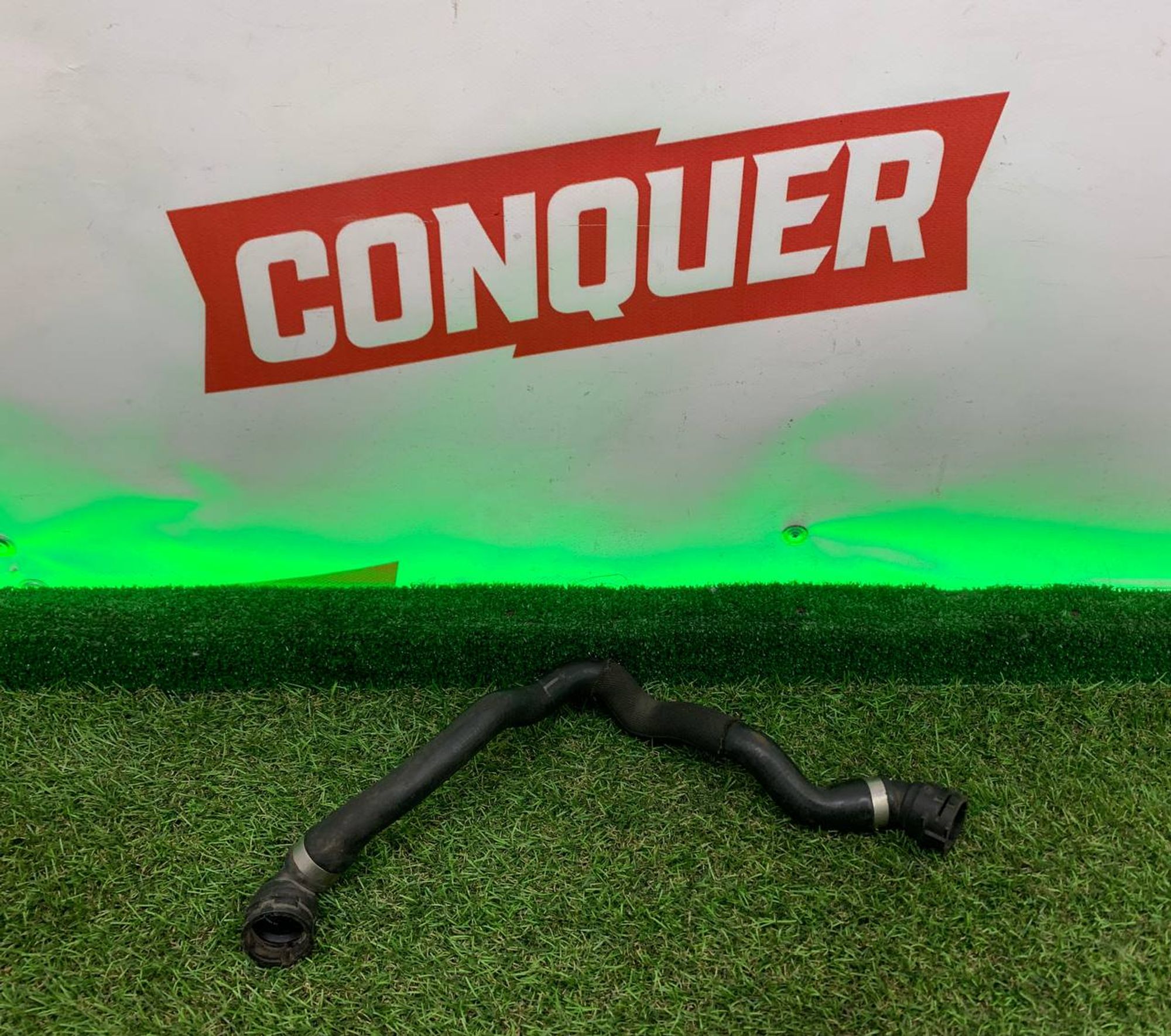 Шланг охлаждения BMW F01 S63, 2500 рублей, Москва