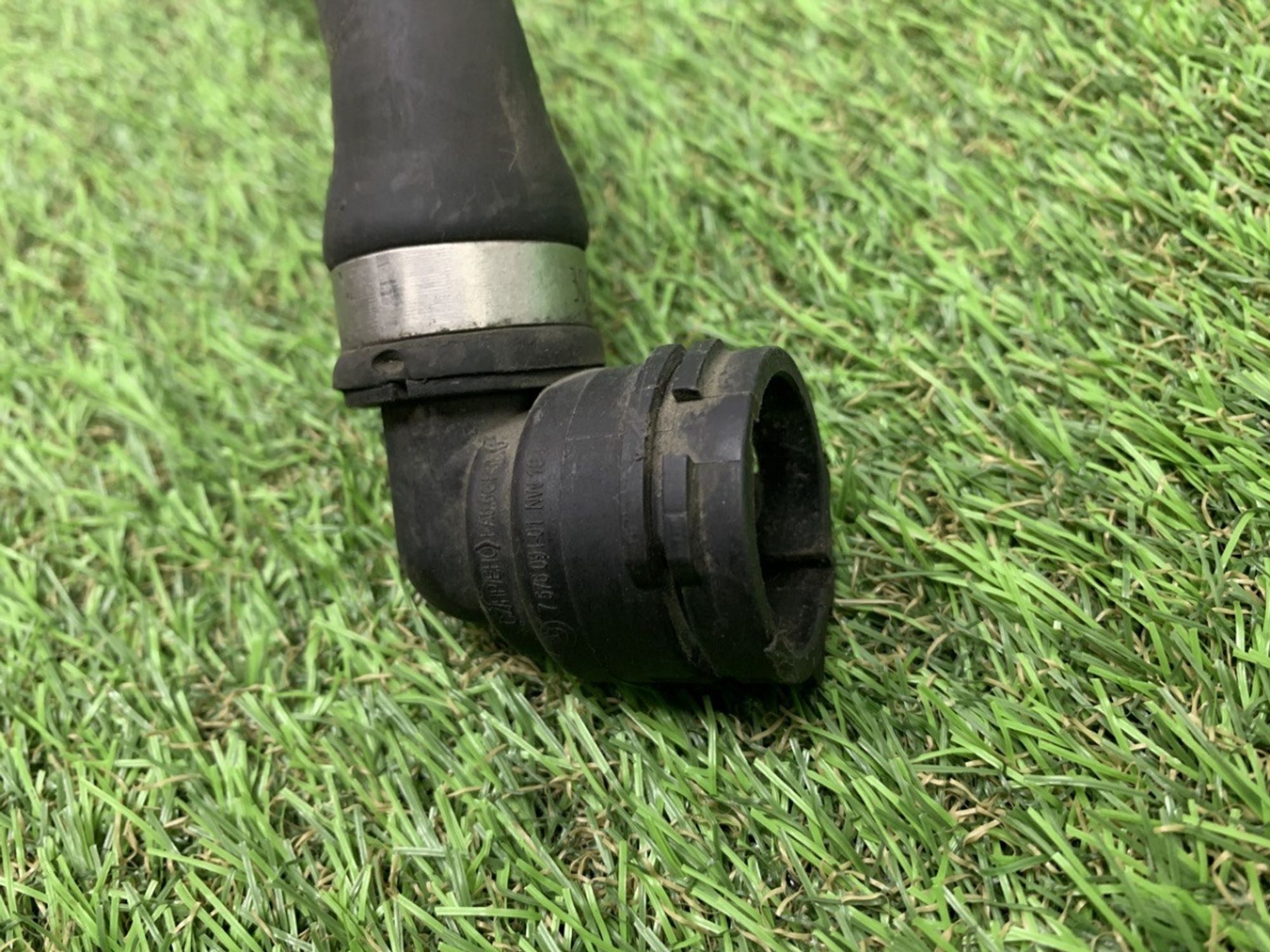 Шланг охлаждения BMW F01 S63, 2500 рублей, Москва