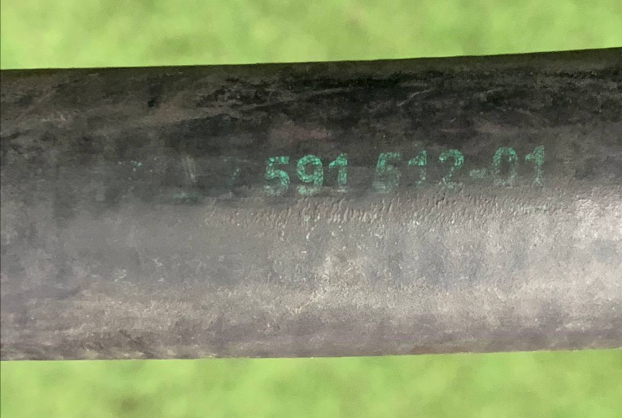 Шланг охлаждения BMW F01 S63, 2500 рублей, Москва