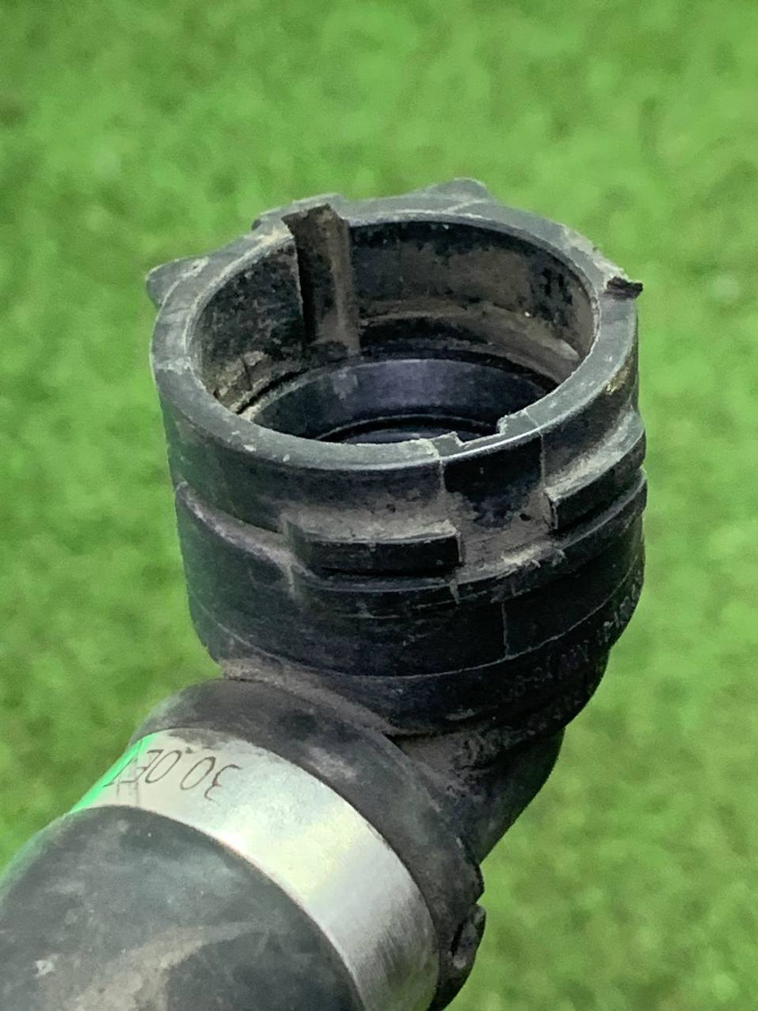 Шланг охлаждения BMW F01 S63, 2500 рублей, Москва