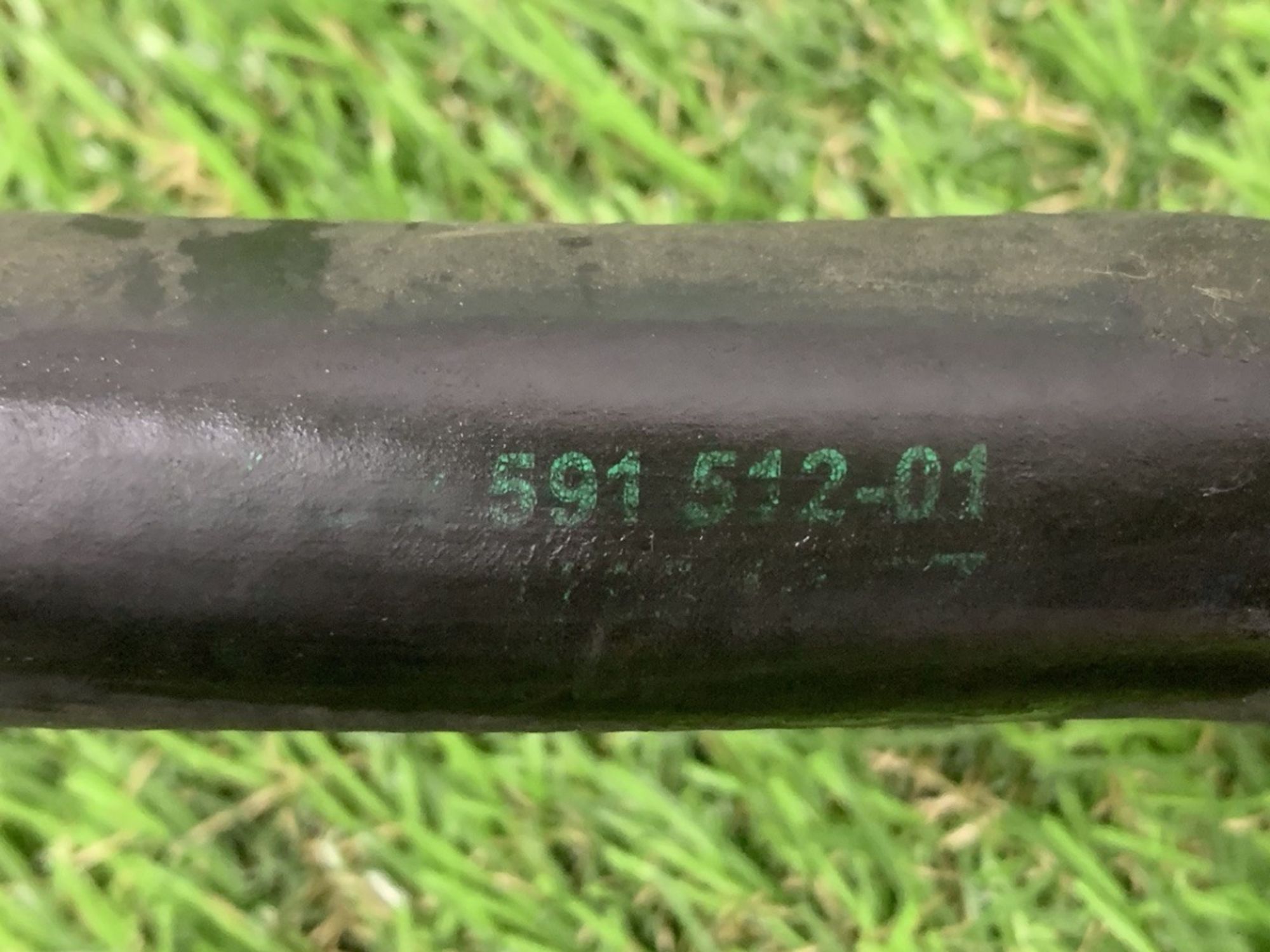 Шланг охлаждения BMW F01 S63, 2500 рублей, Москва