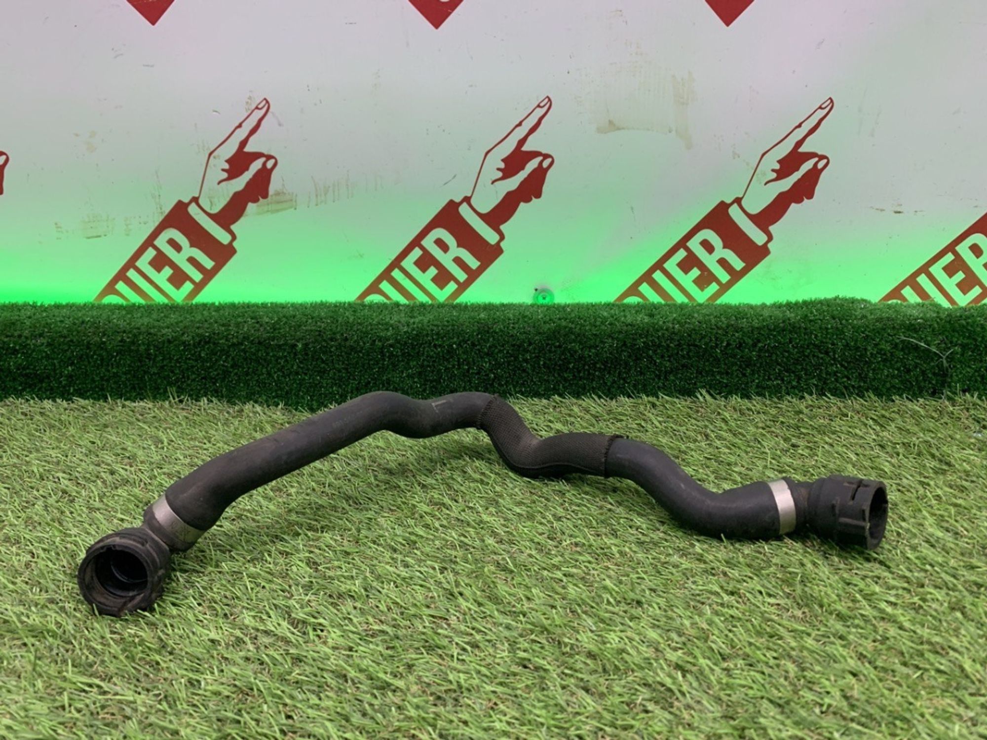 Шланг охлаждения BMW F01 S63, 2500 рублей, Москва