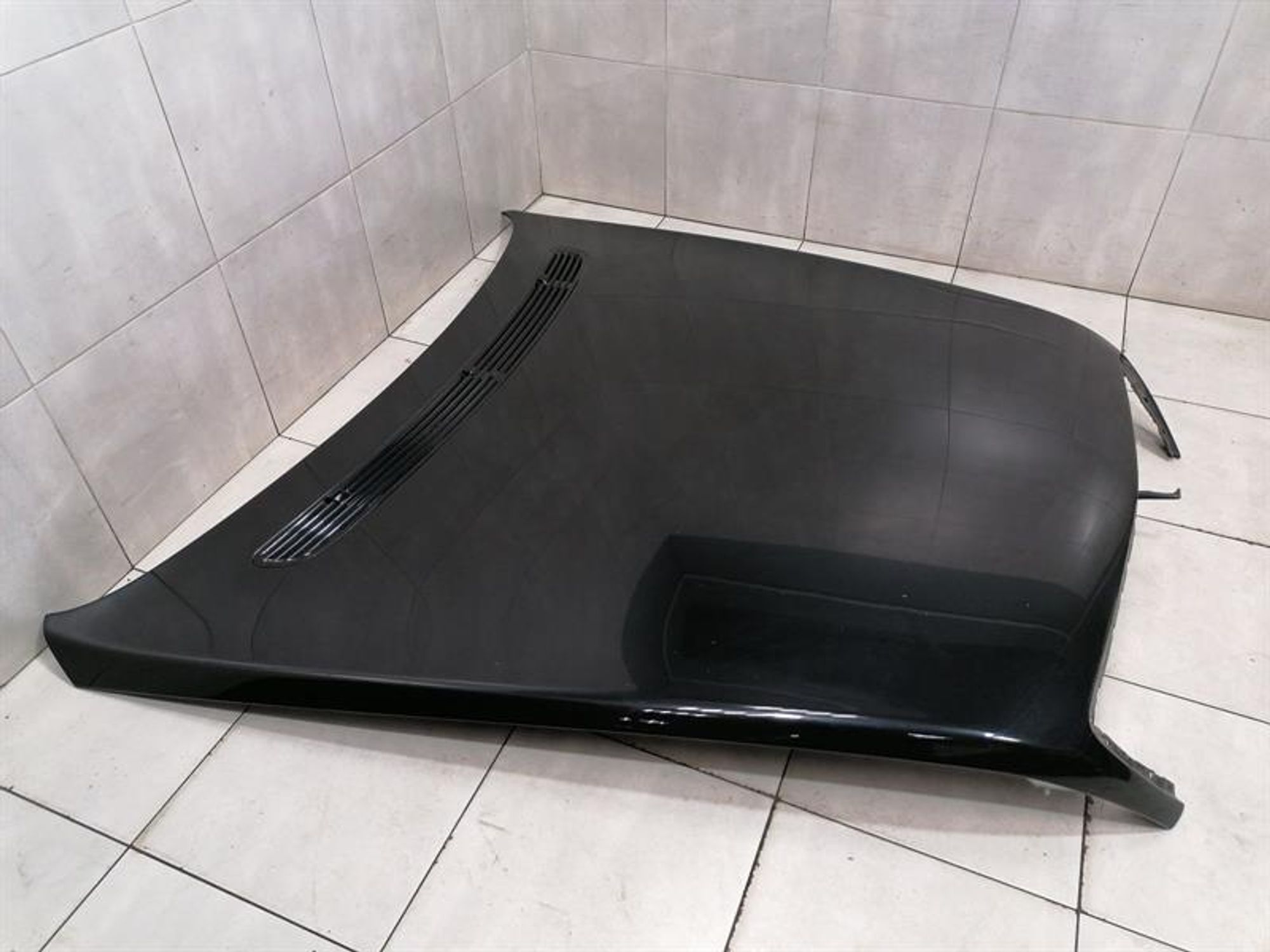 Капот Maybach 57 W240 A2408800257 Капот, 1025000 рублей, Москва