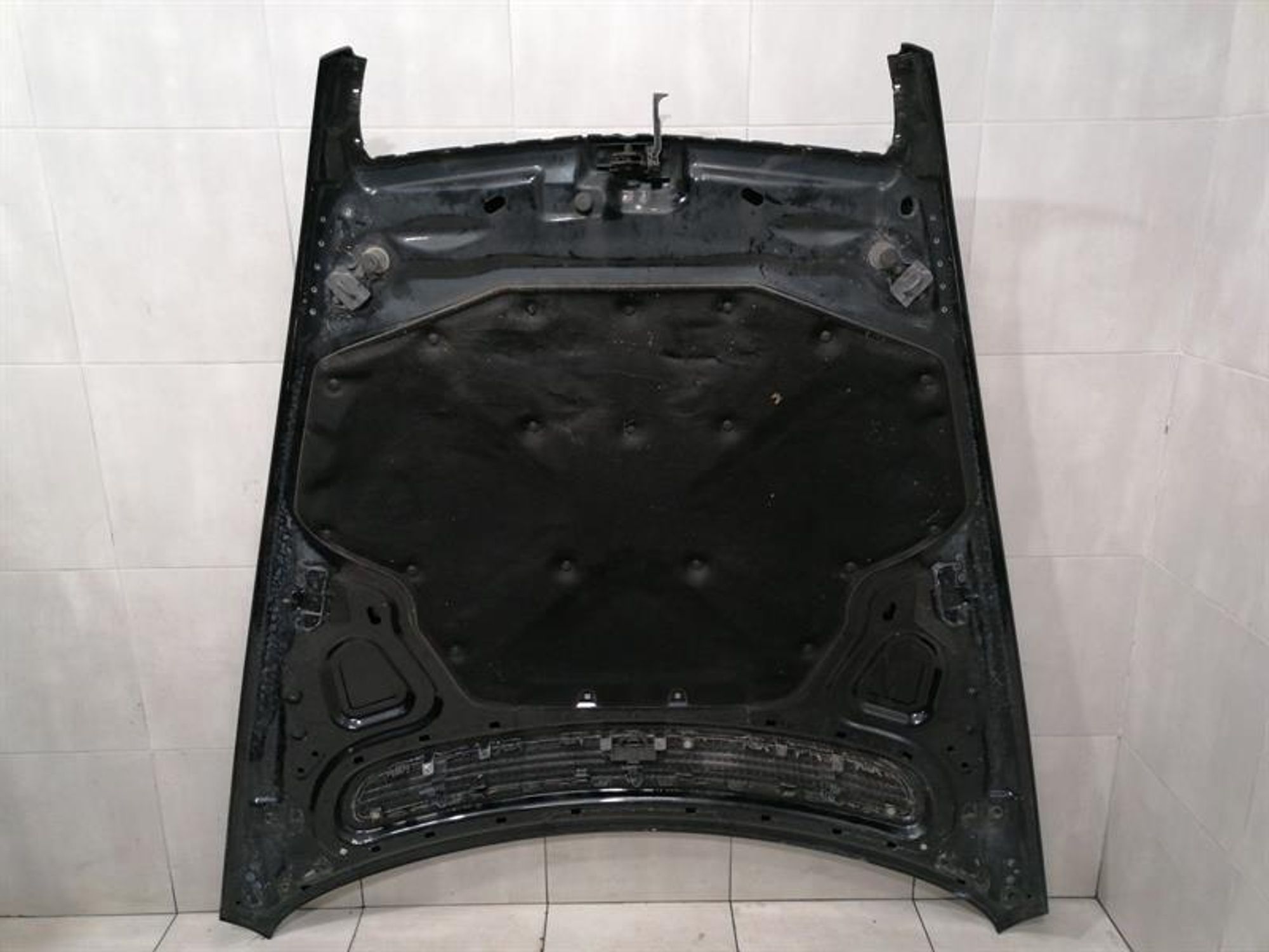 Капот Maybach 57 W240 A2408800257 Капот, 1025000 рублей, Москва