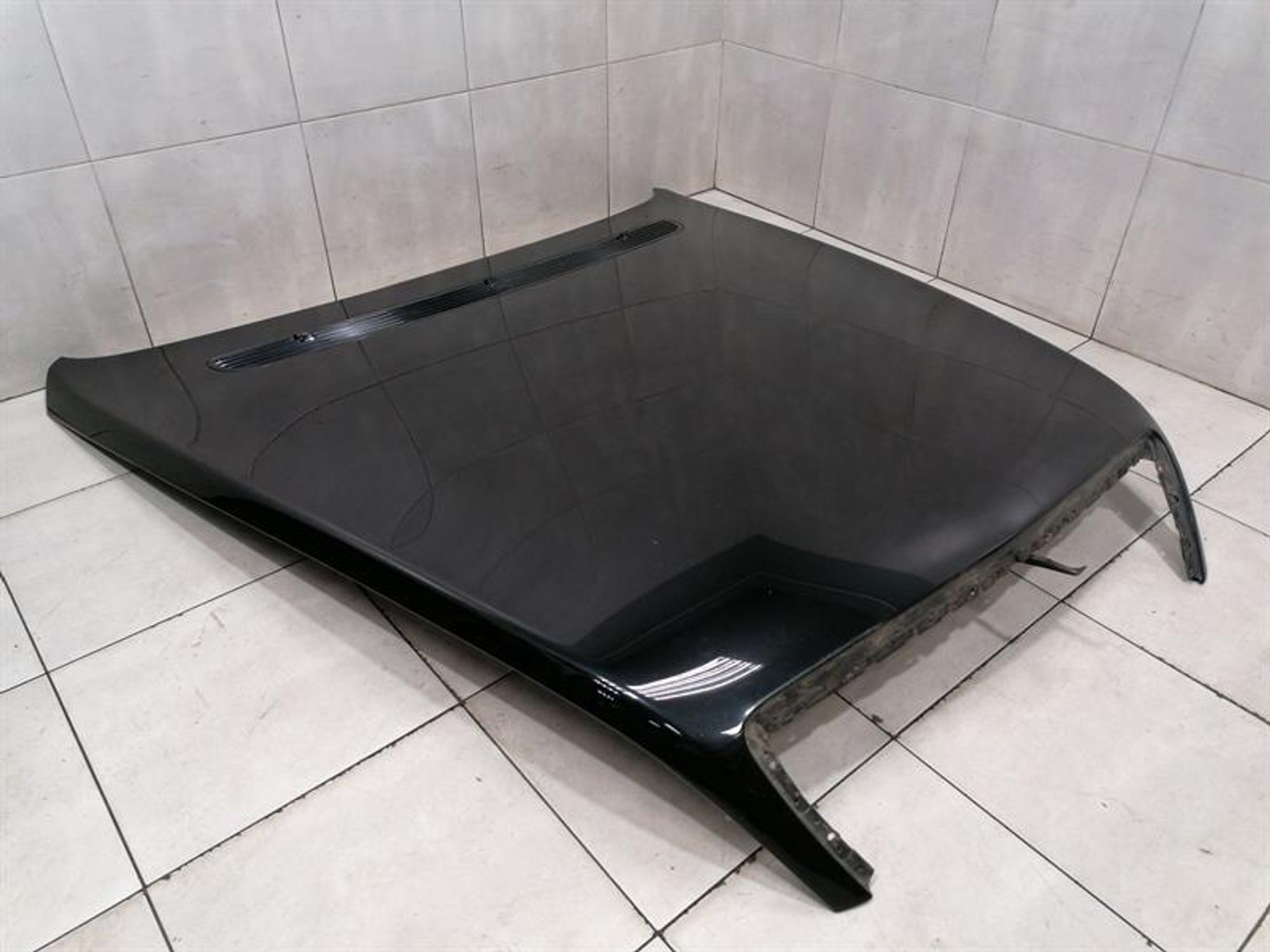 Капот Maybach 57 W240 A2408800257 Капот, 1025000 рублей, Москва