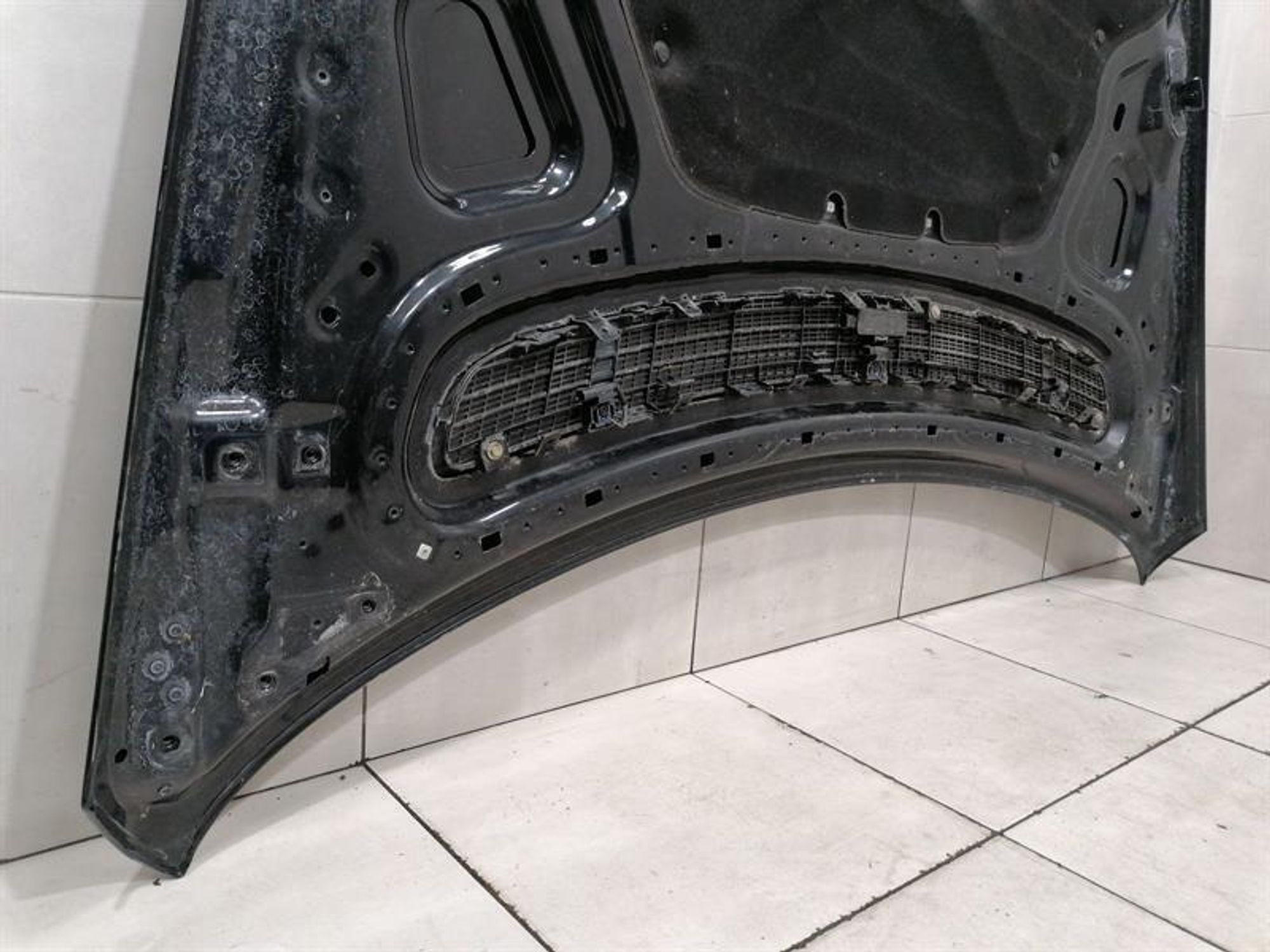 Капот Maybach 57 W240 A2408800257 Капот, 1025000 рублей, Москва