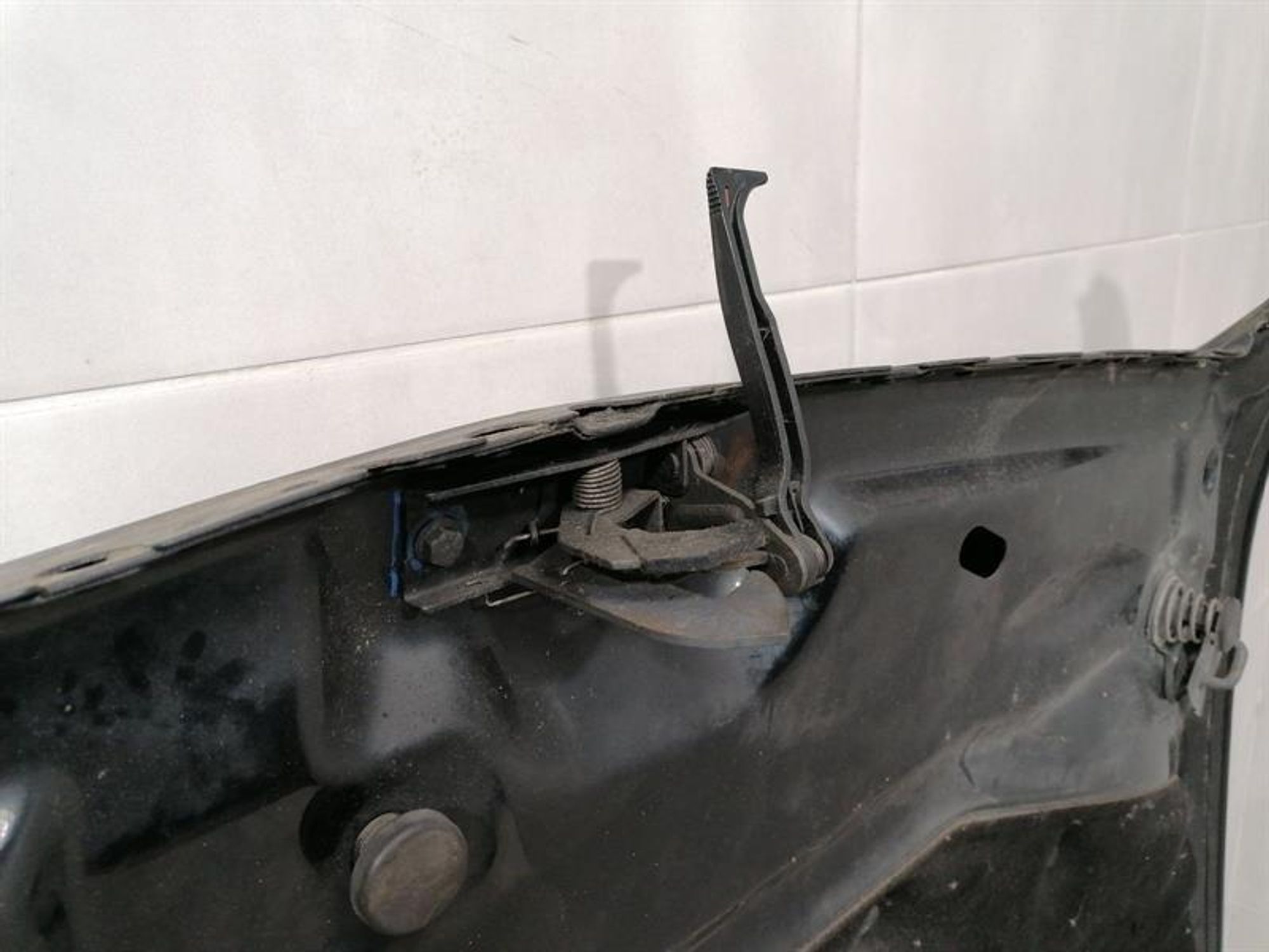 Капот Maybach 57 W240 A2408800257 Капот, 1025000 рублей, Москва