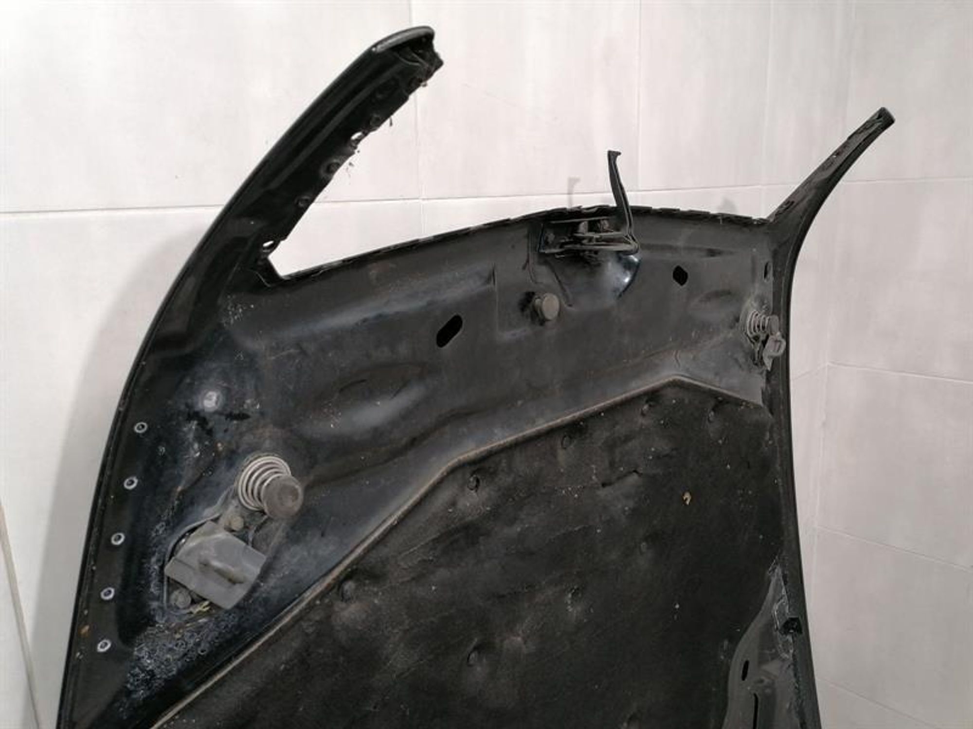 Капот Maybach 57 W240 A2408800257 Капот, 1025000 рублей, Москва