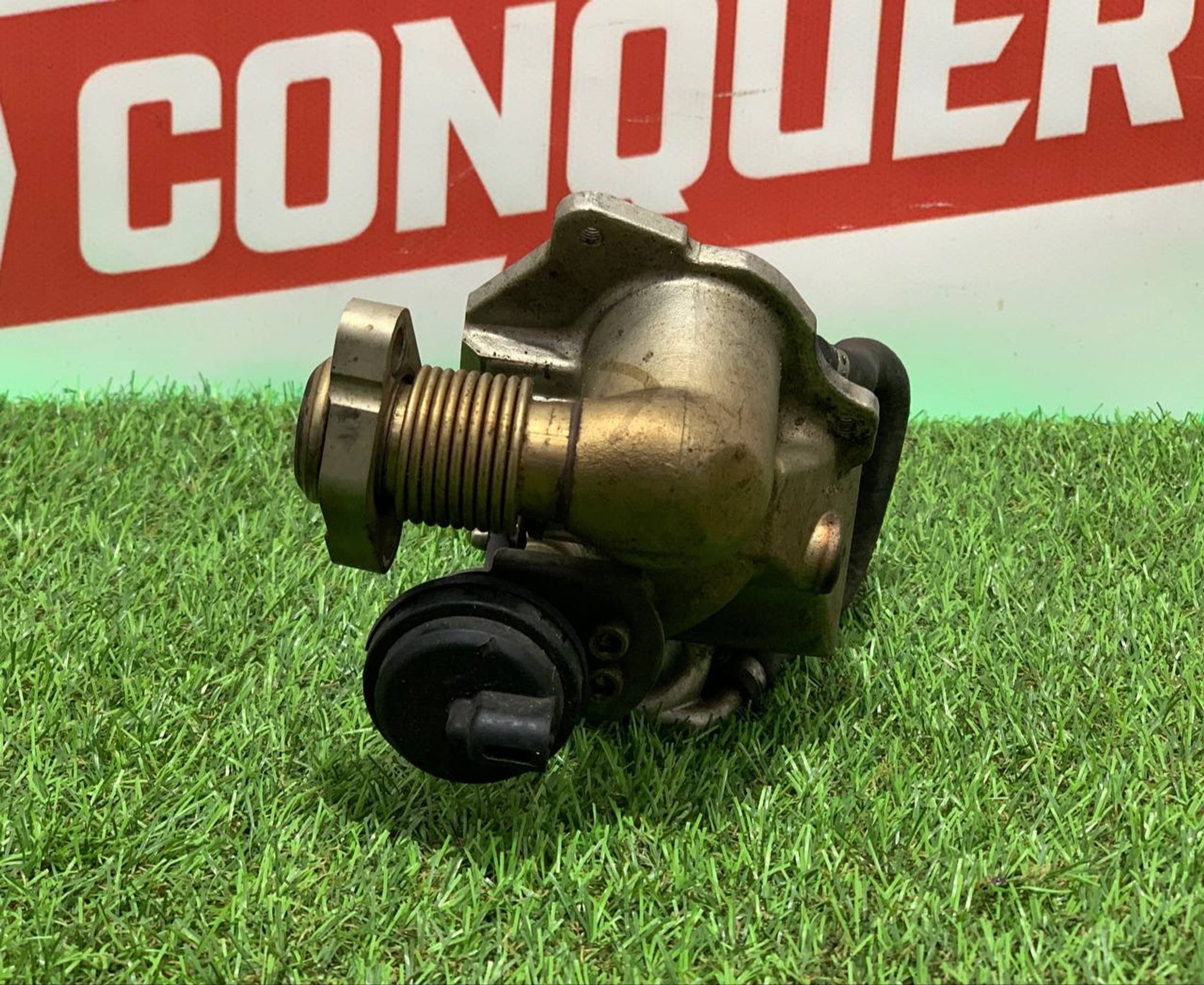 Охладитель ог BMW N57 N47 4 5 7 X3-X6 8517724 EGR, 18000 рублей, Москва