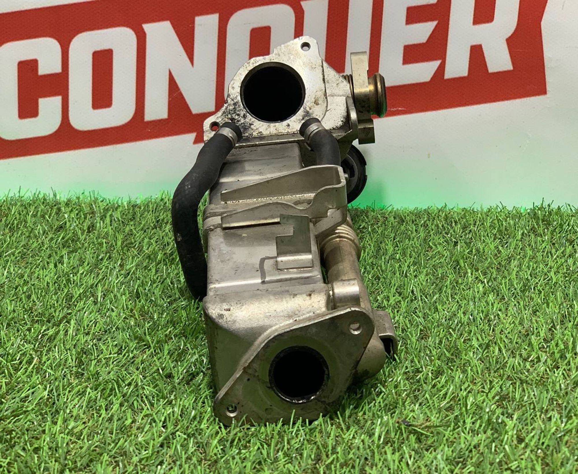 Охладитель ог BMW N57 N47 4 5 7 X3-X6 8517724 EGR, 18000 рублей, Москва