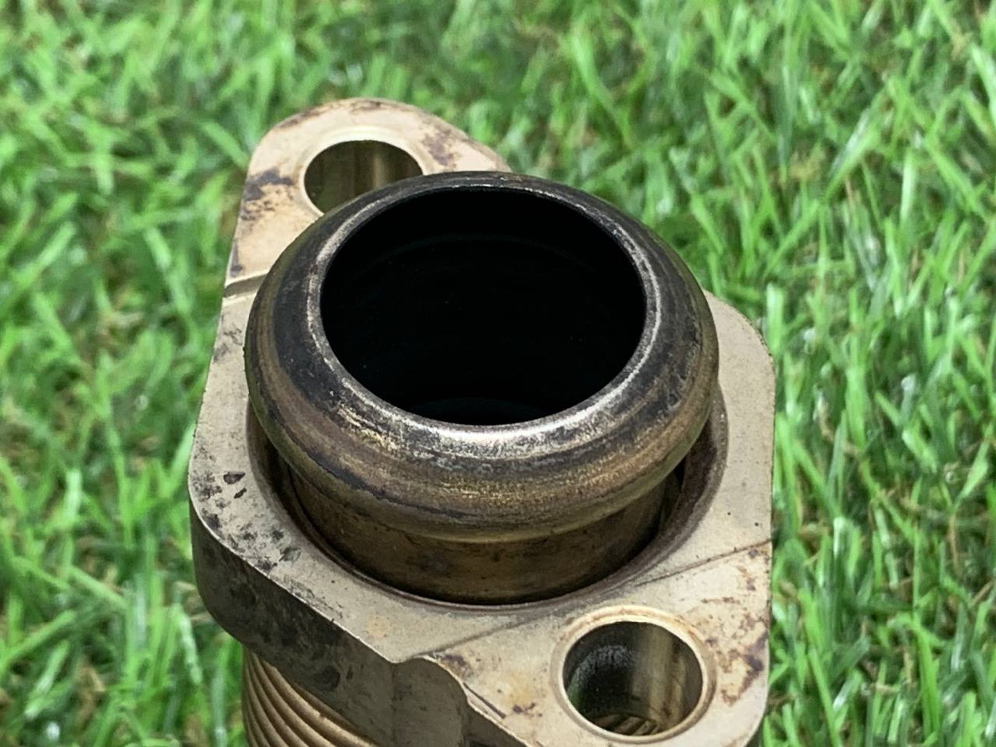 Охладитель ог BMW N57 N47 4 5 7 X3-X6 8517724 EGR, 18000 рублей, Москва