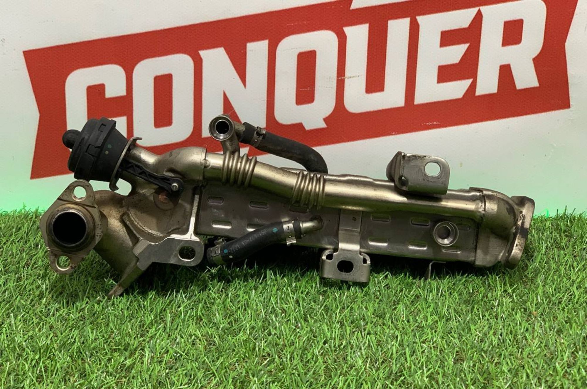 Охладитель ог BMW N57 N47 4 5 7 X3-X6 8517724 EGR, 18000 рублей, Москва