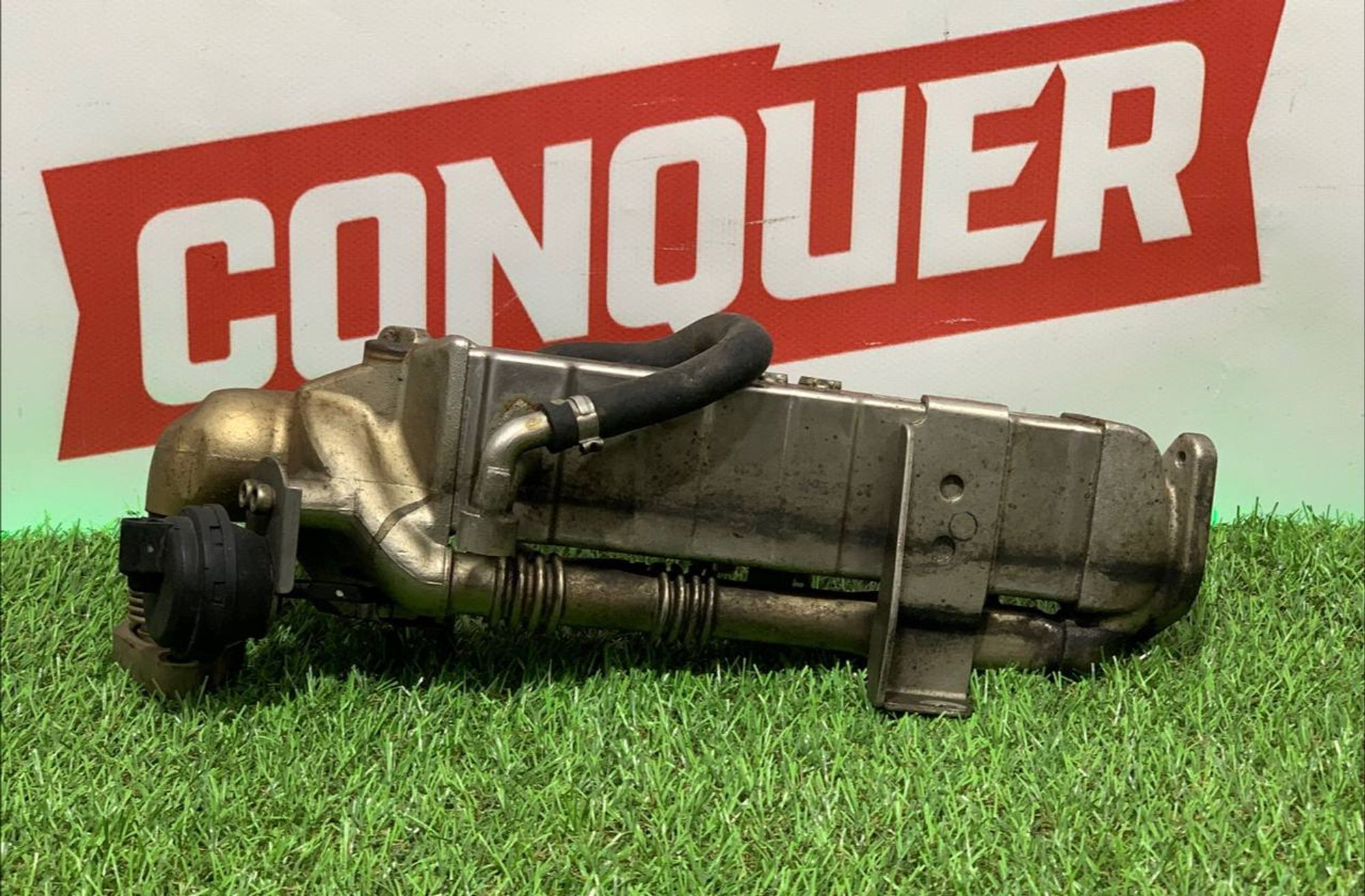 Охладитель ог BMW N57 N47 4 5 7 X3-X6 8517724 EGR, 18000 рублей, Москва