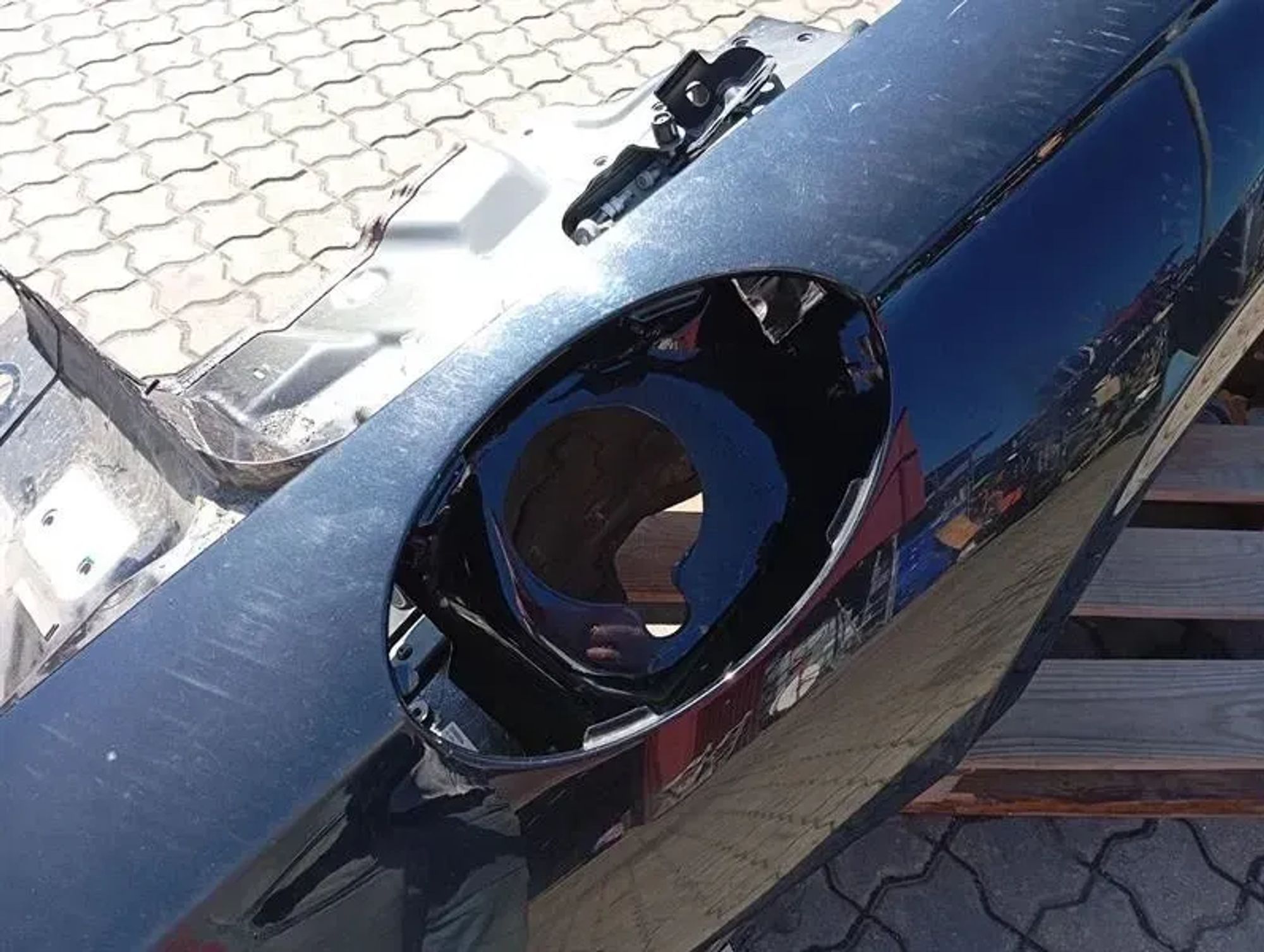 Задняя панель Bentley Continental GTC 18-24 3S 3SD 3SD898621J НА ЗАДНЕМ ШАССИ С ОТКИДНЫМ ВЕРХОМ, 760000 рублей, Москва