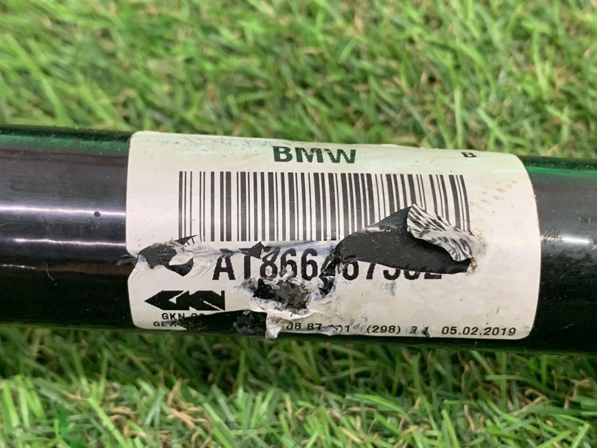 Реле BMW 5 серия, E60/E61, 10000 рублей, Москва