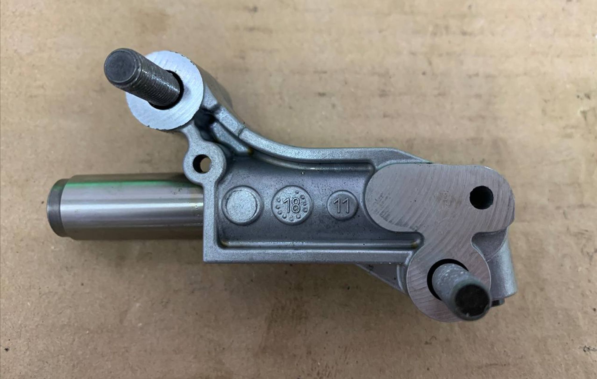 Натяжитель цепи BMW S63 N63, 6000 рублей, Москва