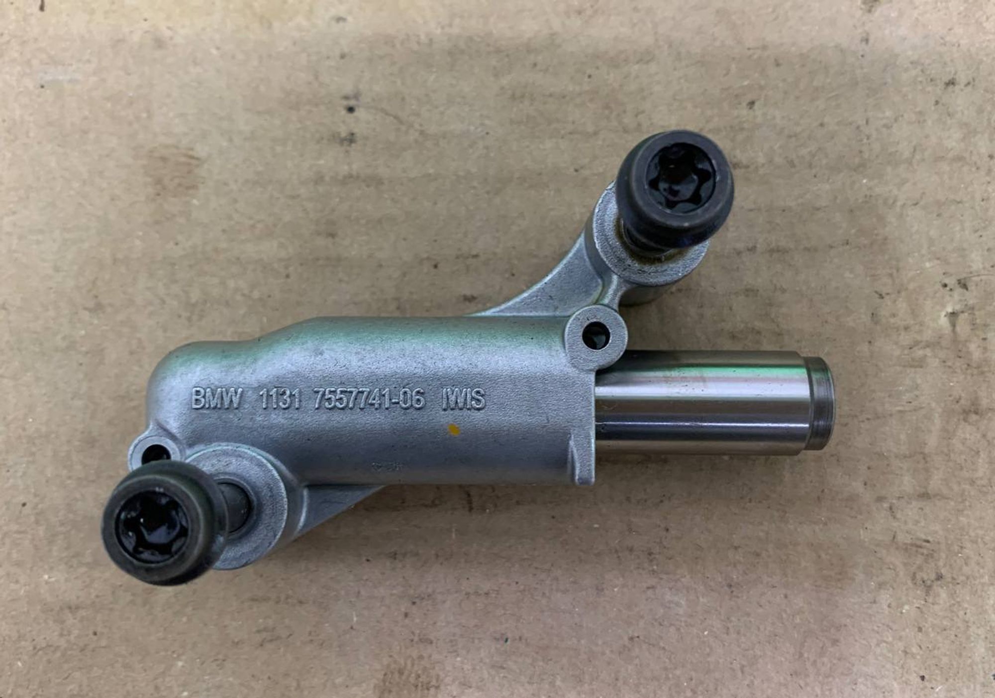 Натяжитель цепи BMW S63 N63, 6000 рублей, Москва