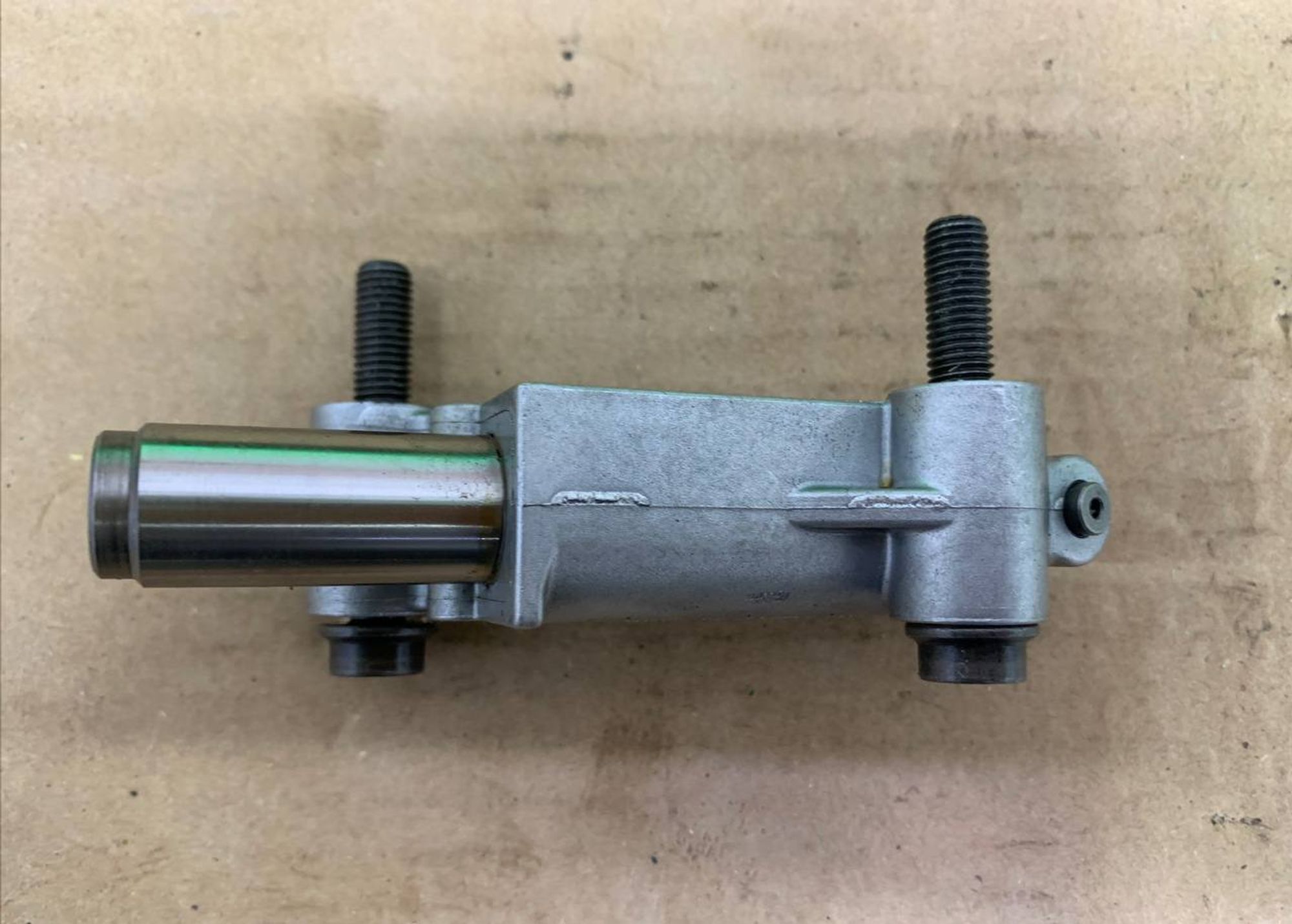 Натяжитель цепи BMW S63 N63, 6000 рублей, Москва