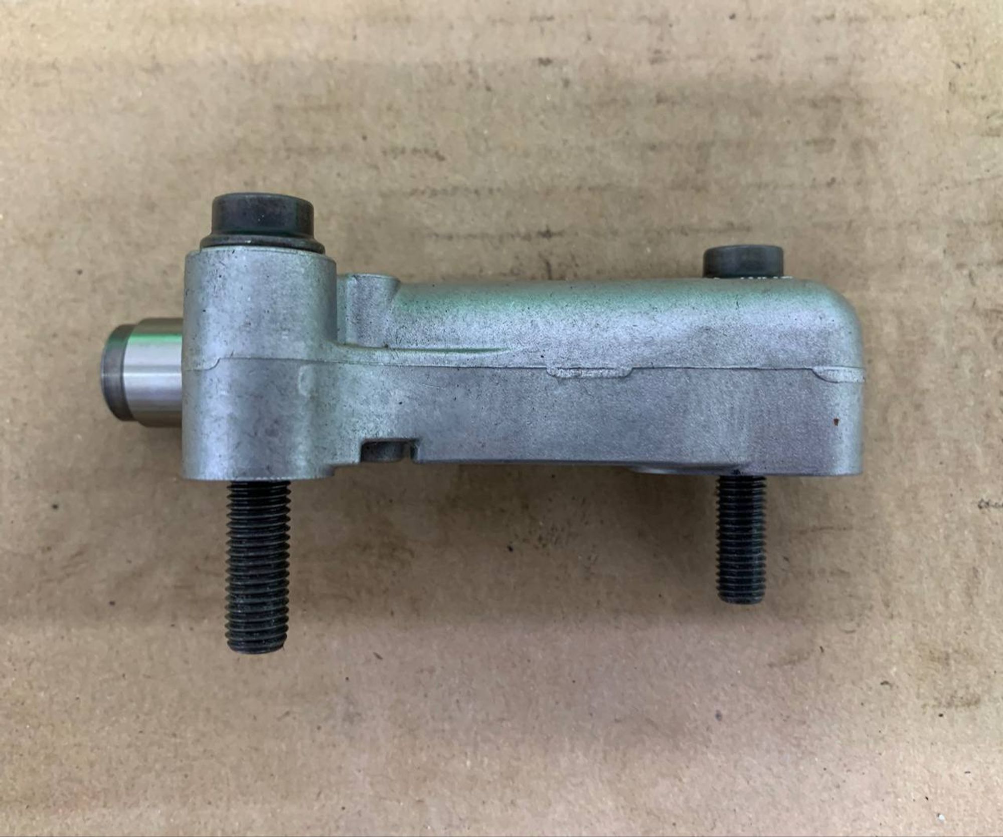 Натяжитель цепи BMW S63 N63, 6000 рублей, Москва