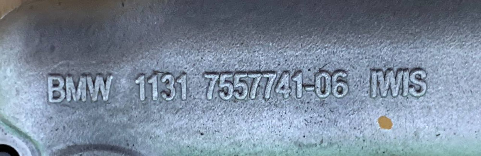 Натяжитель цепи BMW S63 N63, 6000 рублей, Москва