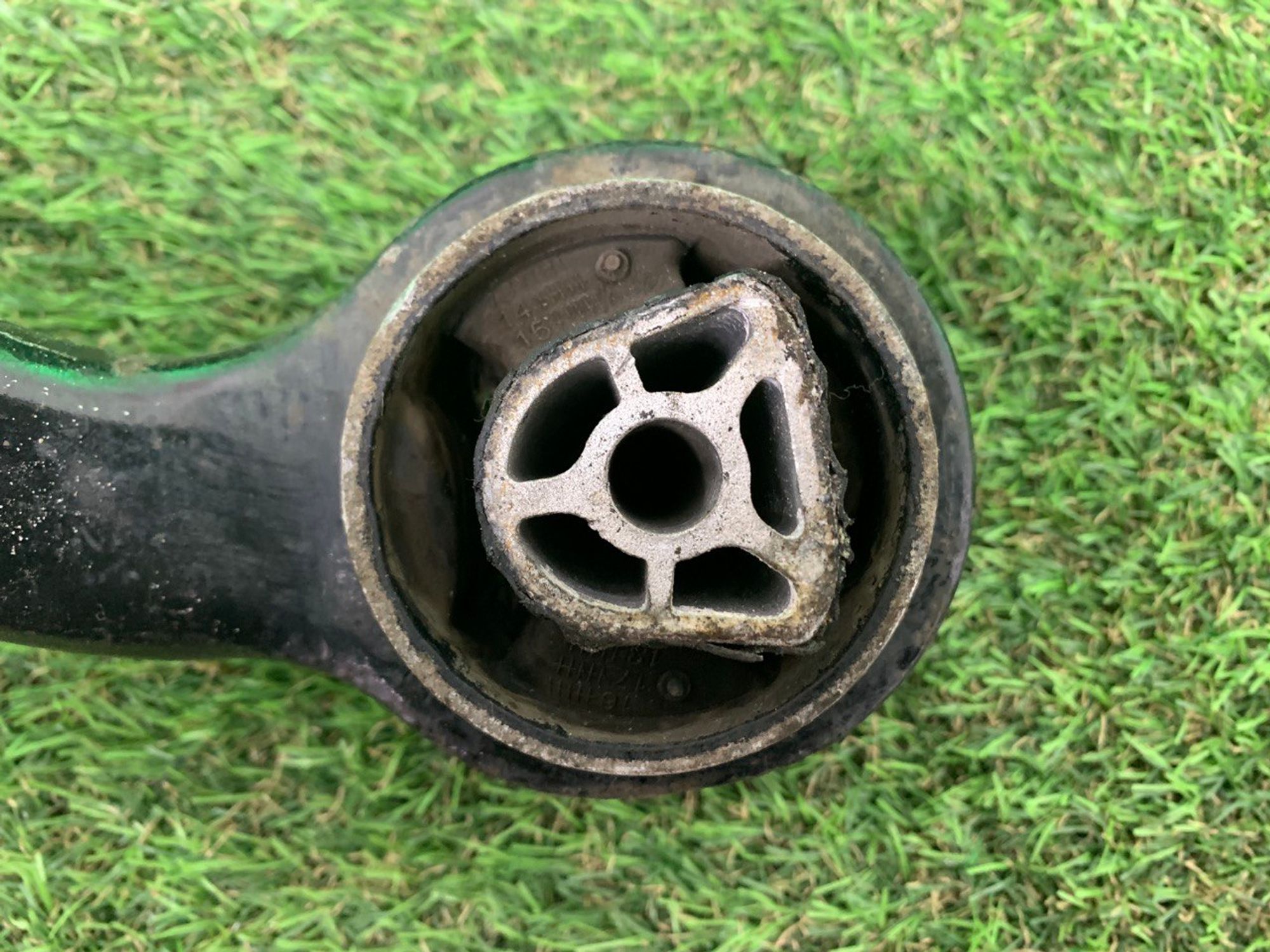 Тяга правая BMW F15 F16, 8000 рублей, Москва