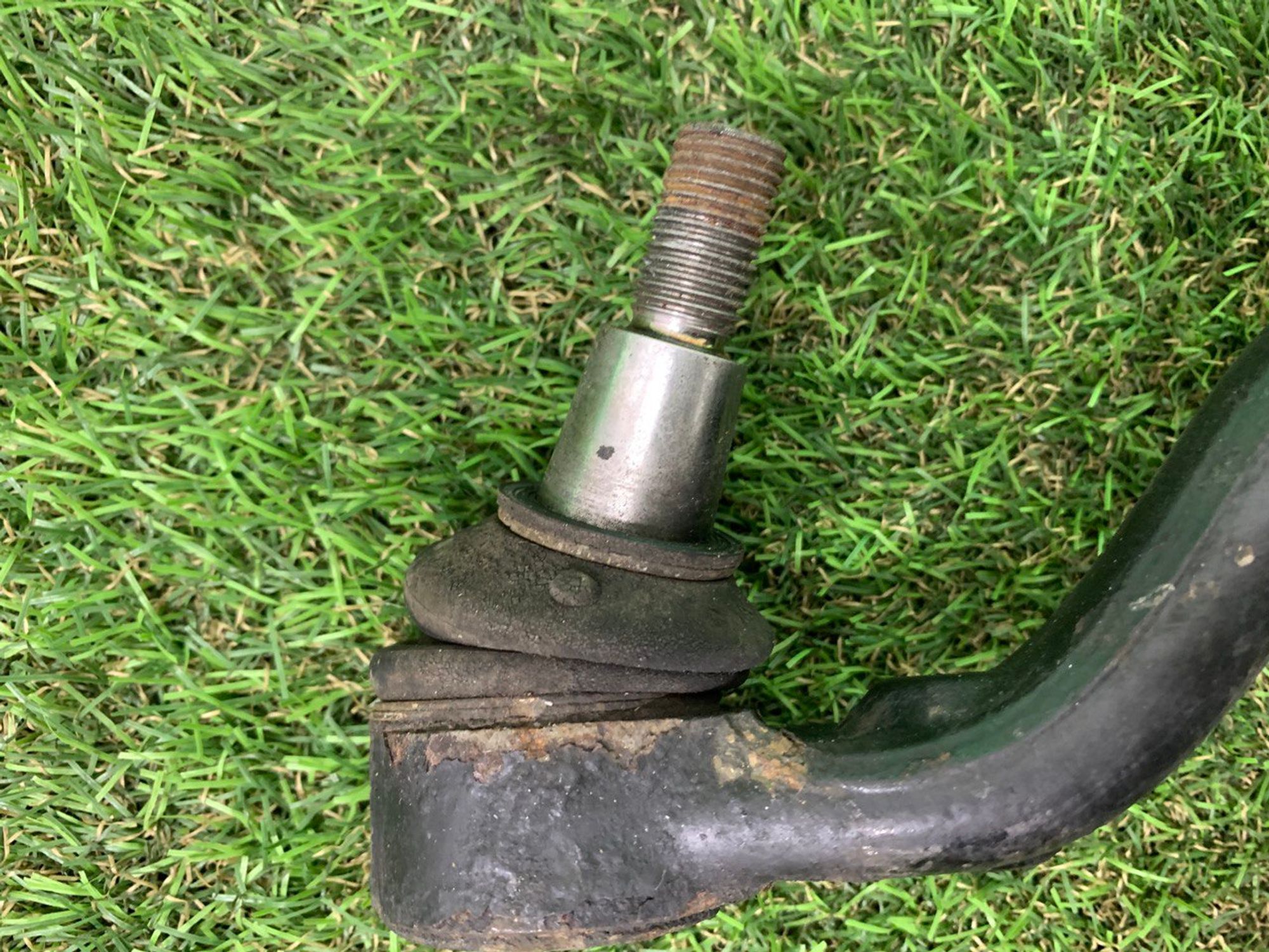 Тяга правая BMW F15 F16, 8000 рублей, Москва