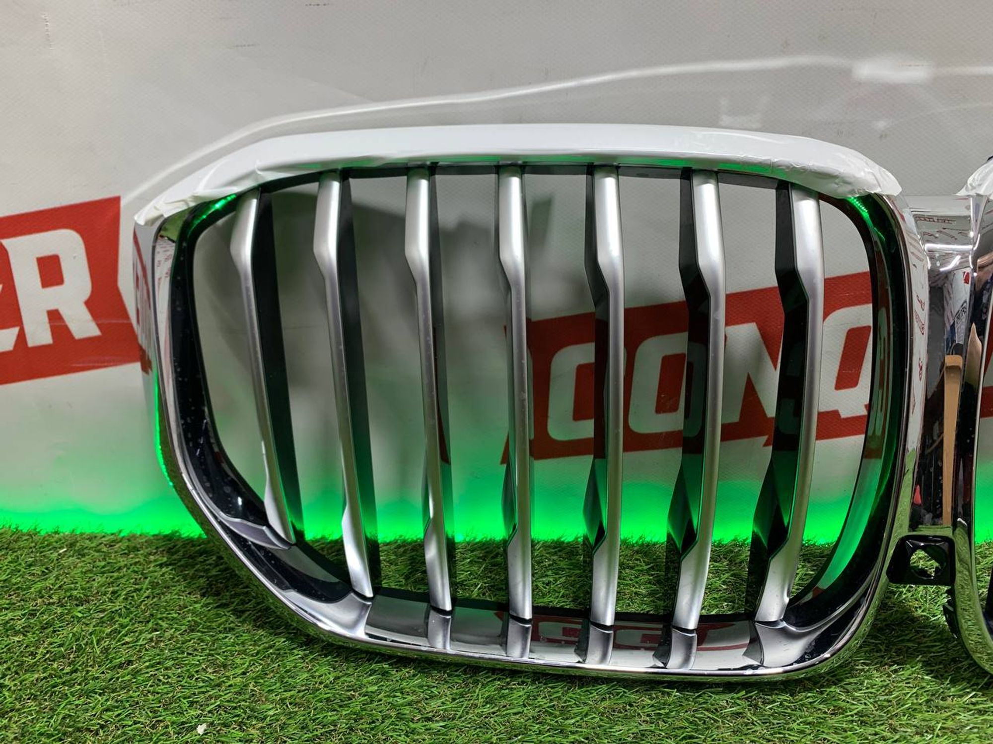 Решетка радиатора BMW X5 G05, 10000 рублей, Москва