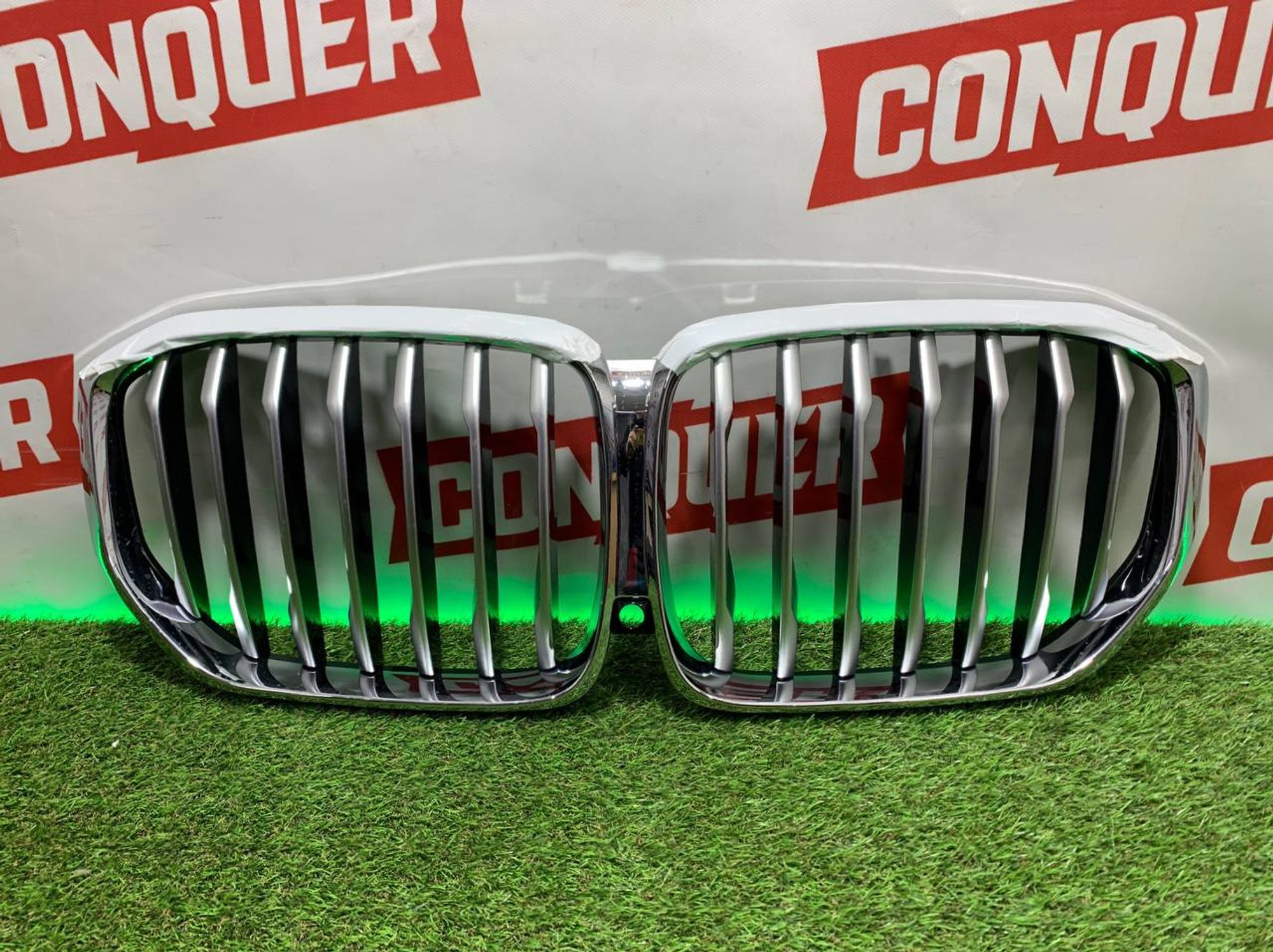 Решетка радиатора BMW X5 G05, 10000 рублей, Москва