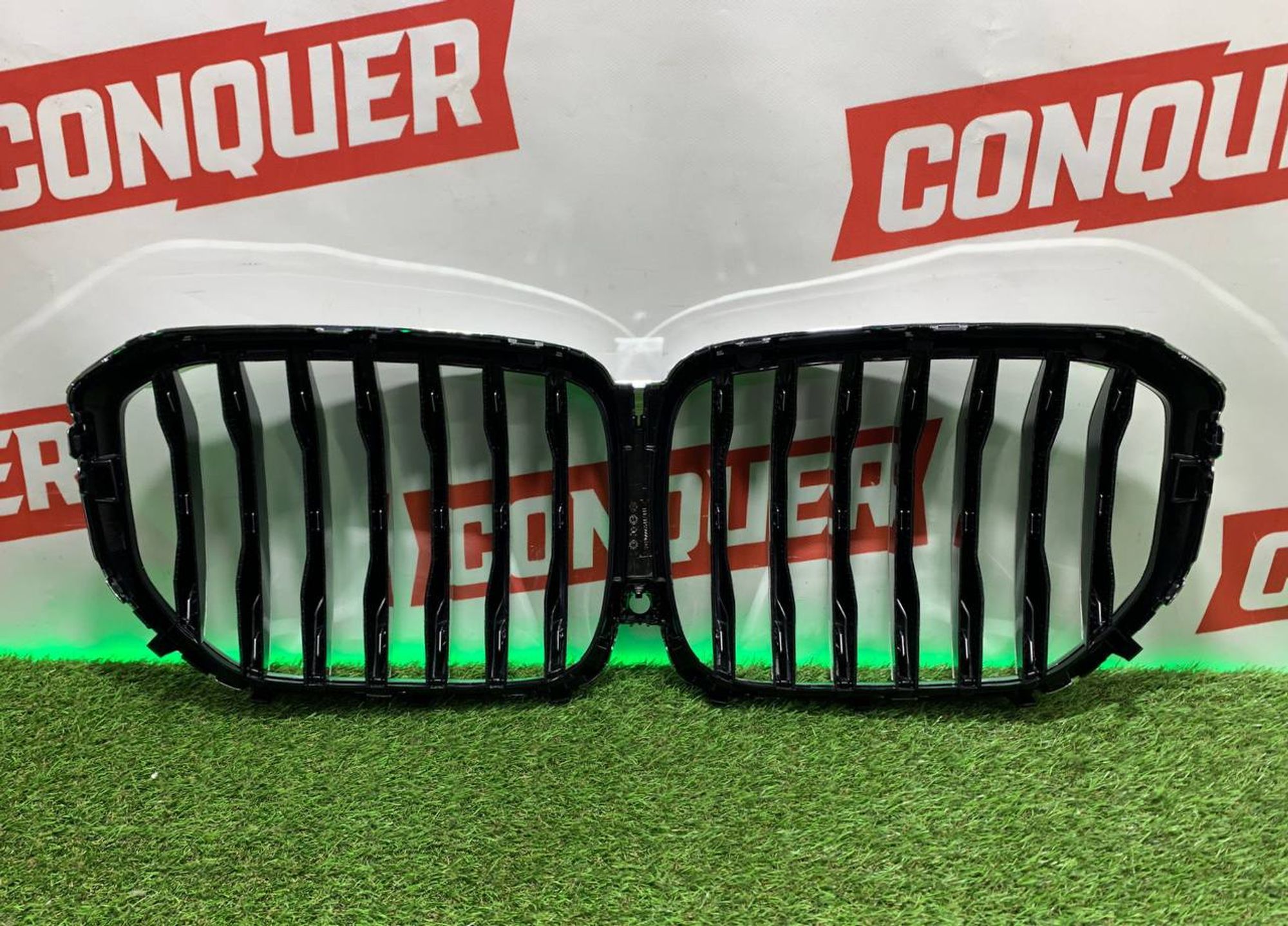 Решетка радиатора BMW X5 G05, 10000 рублей, Москва