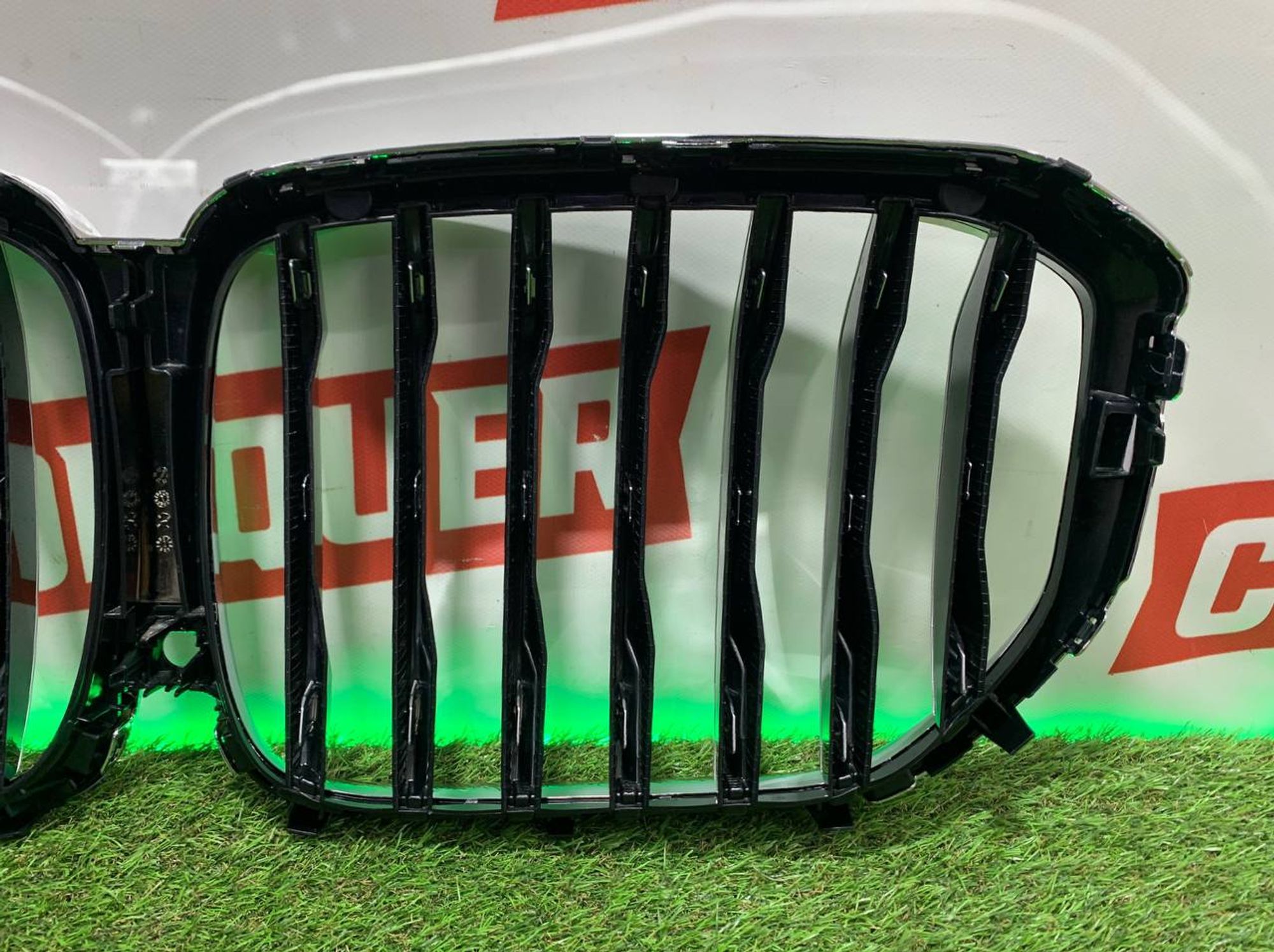 Решетка радиатора BMW X5 G05, 10000 рублей, Москва