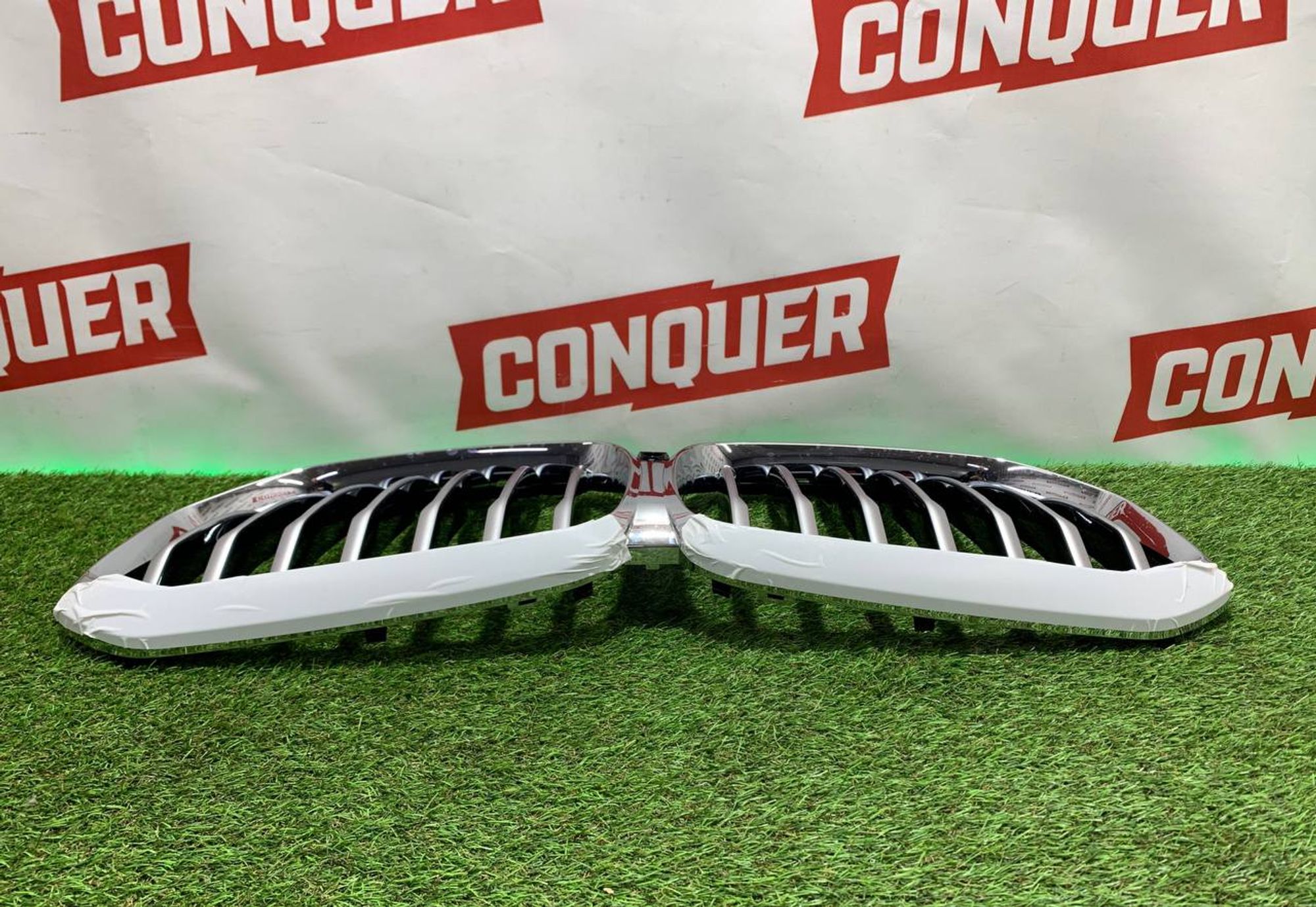 Решетка радиатора BMW X5 G05, 10000 рублей, Москва