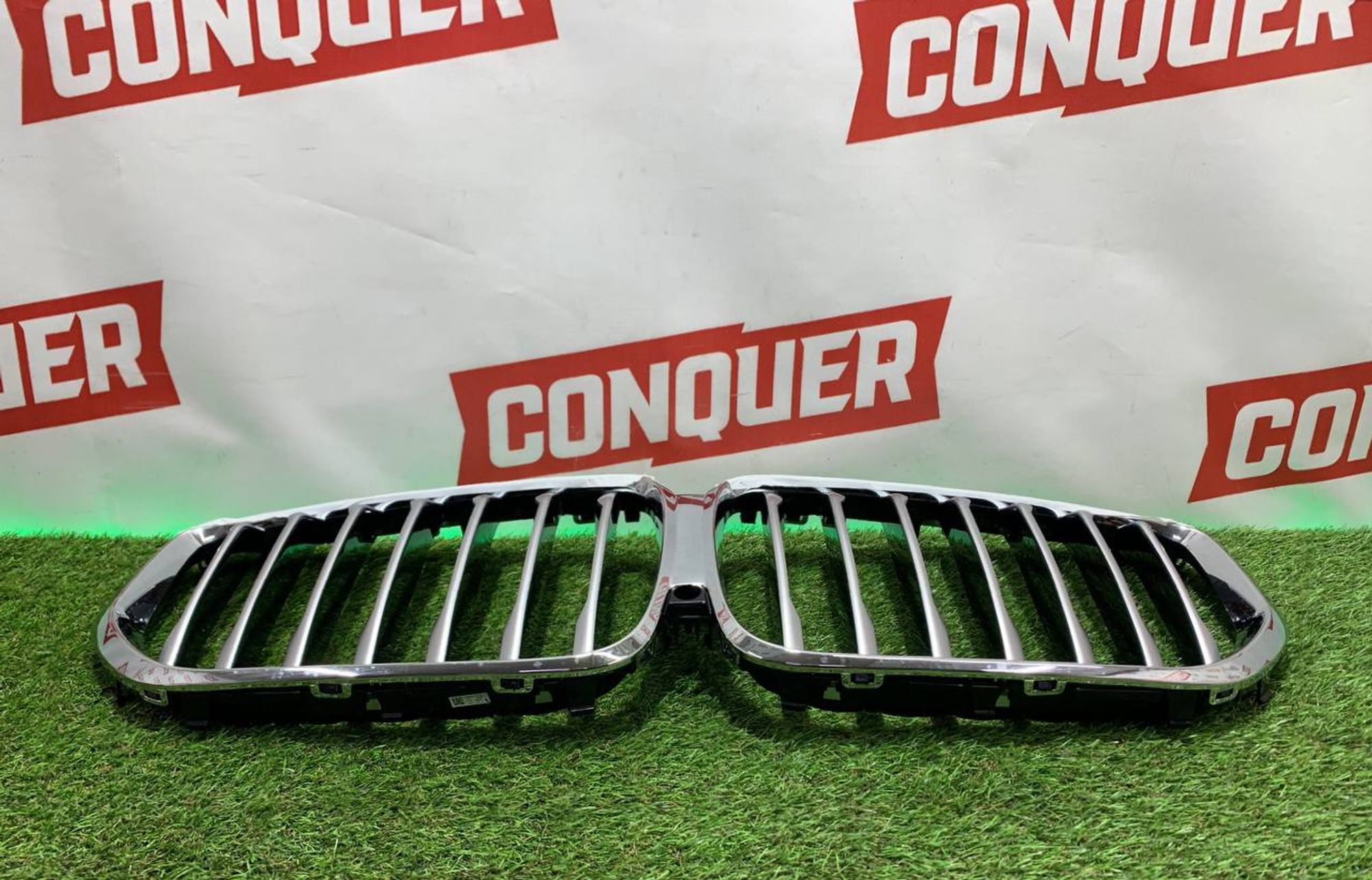 Решетка радиатора BMW X5 G05, 10000 рублей, Москва