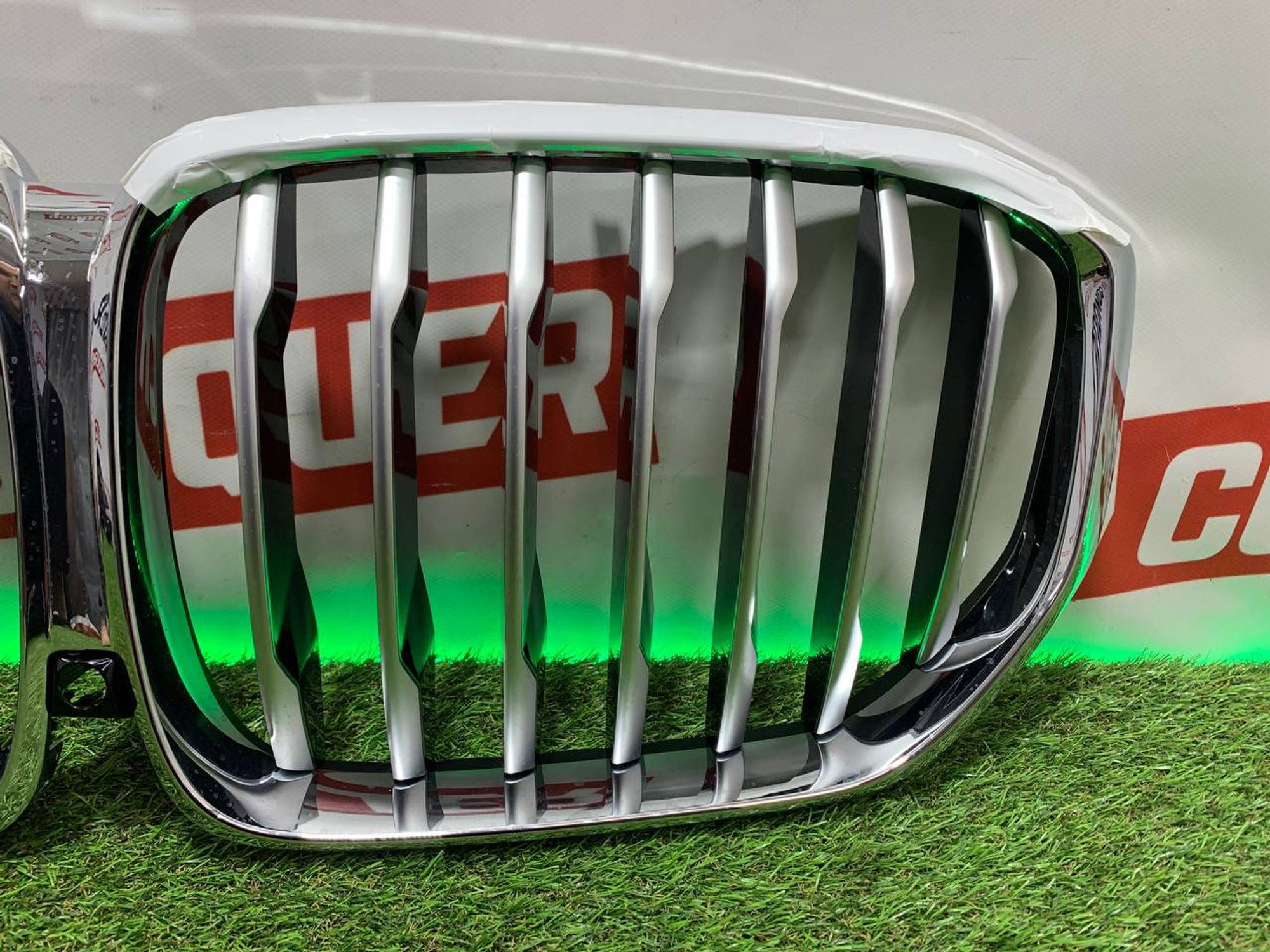 Решетка радиатора BMW X5 G05, 10000 рублей, Москва