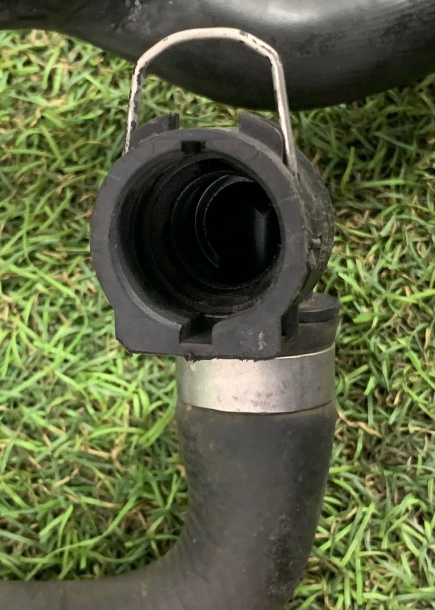 Провод радиатор охлаждающей жидкости BMW 7 G11, 7000 рублей, Москва