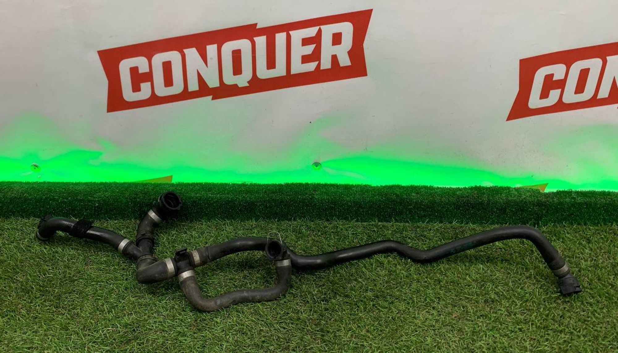 Провод радиатор охлаждающей жидкости BMW 7 G11, 7000 рублей, Москва