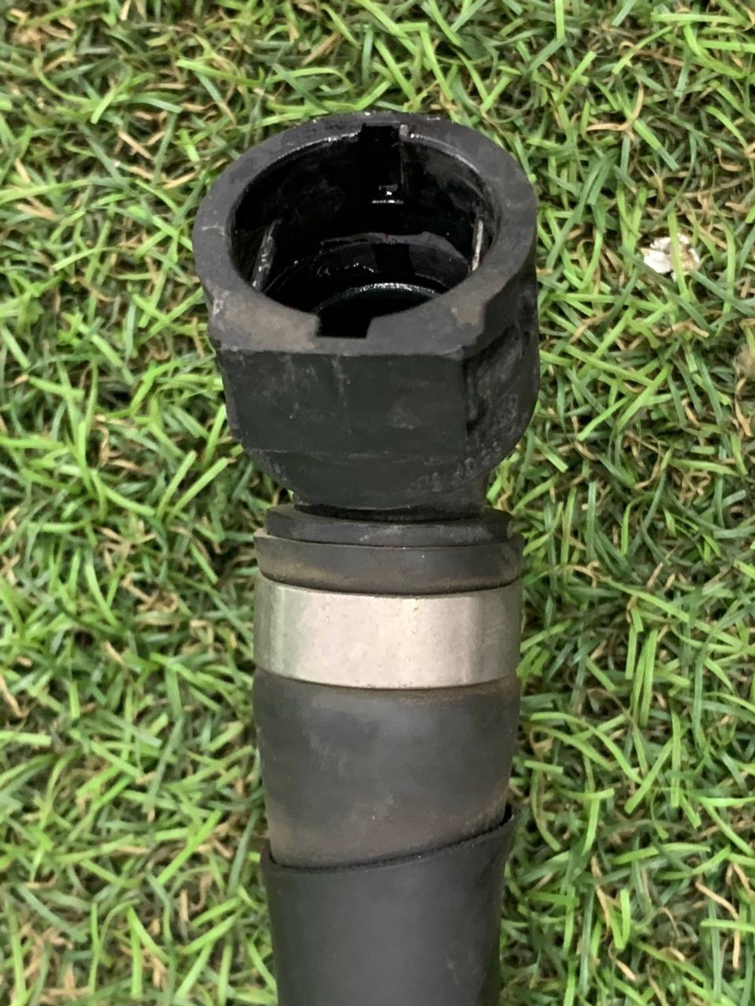 Провод радиатор охлаждающей жидкости BMW 7 G11, 7000 рублей, Москва